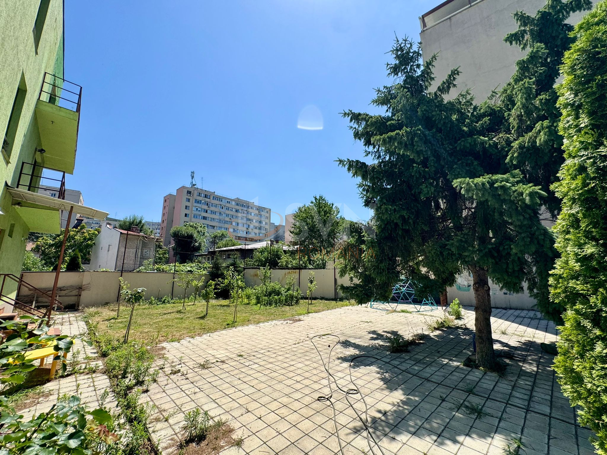 Casa, 19 camere Bucuresti/Iancului