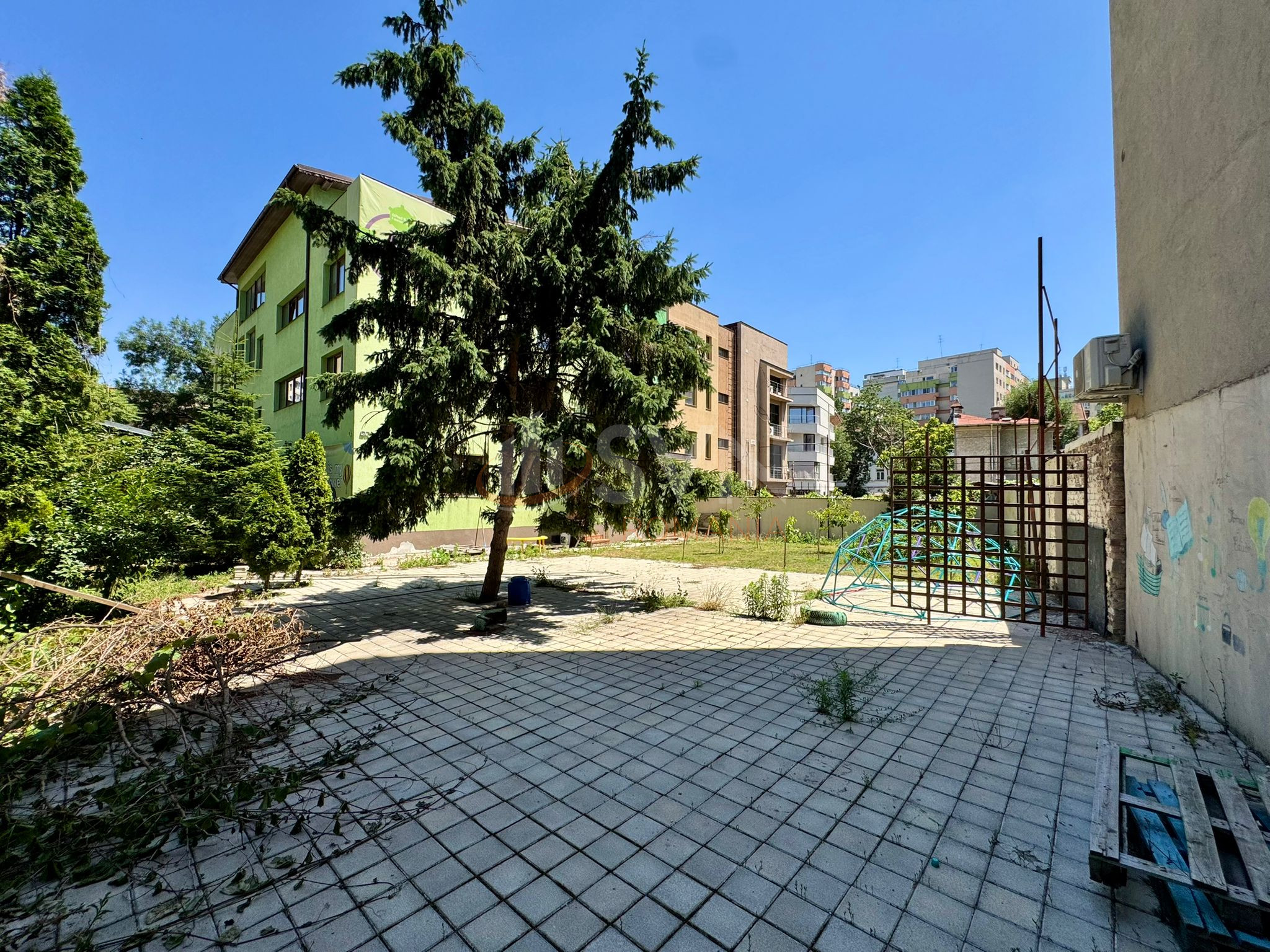 Casa, 19 camere Bucuresti/Iancului