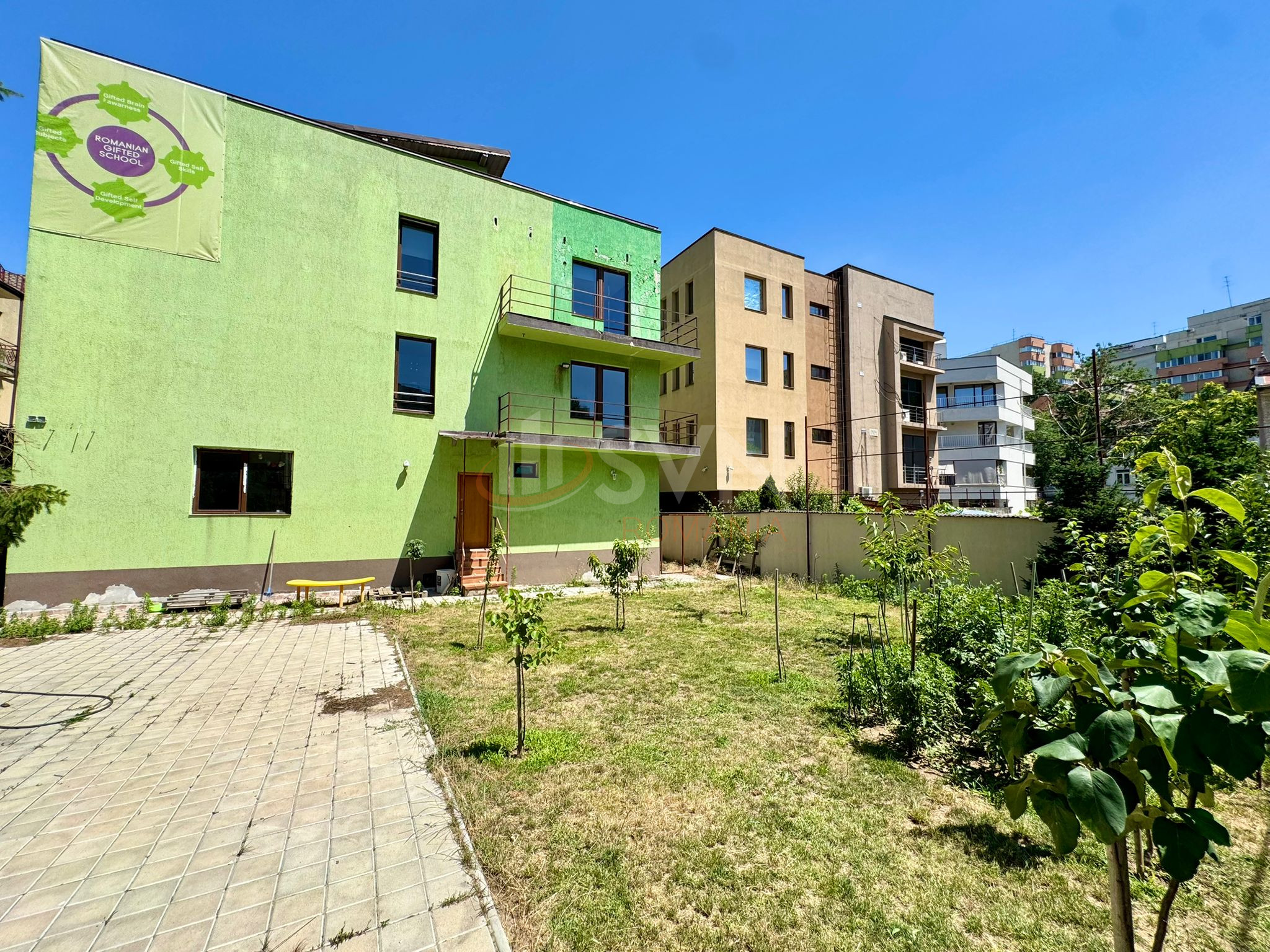 Casa, 19 camere Bucuresti/Iancului