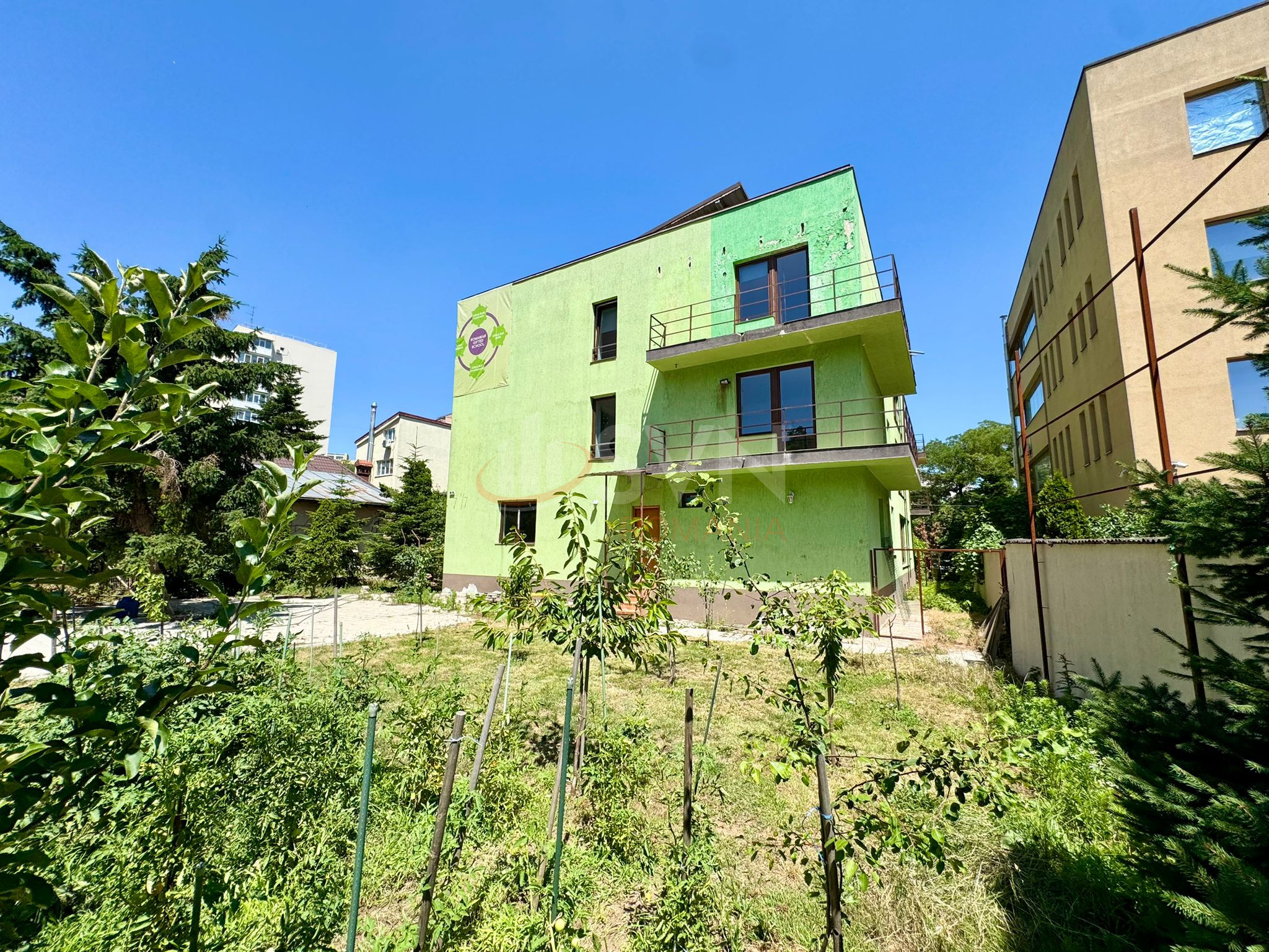 Casa, 19 camere Bucuresti/Iancului