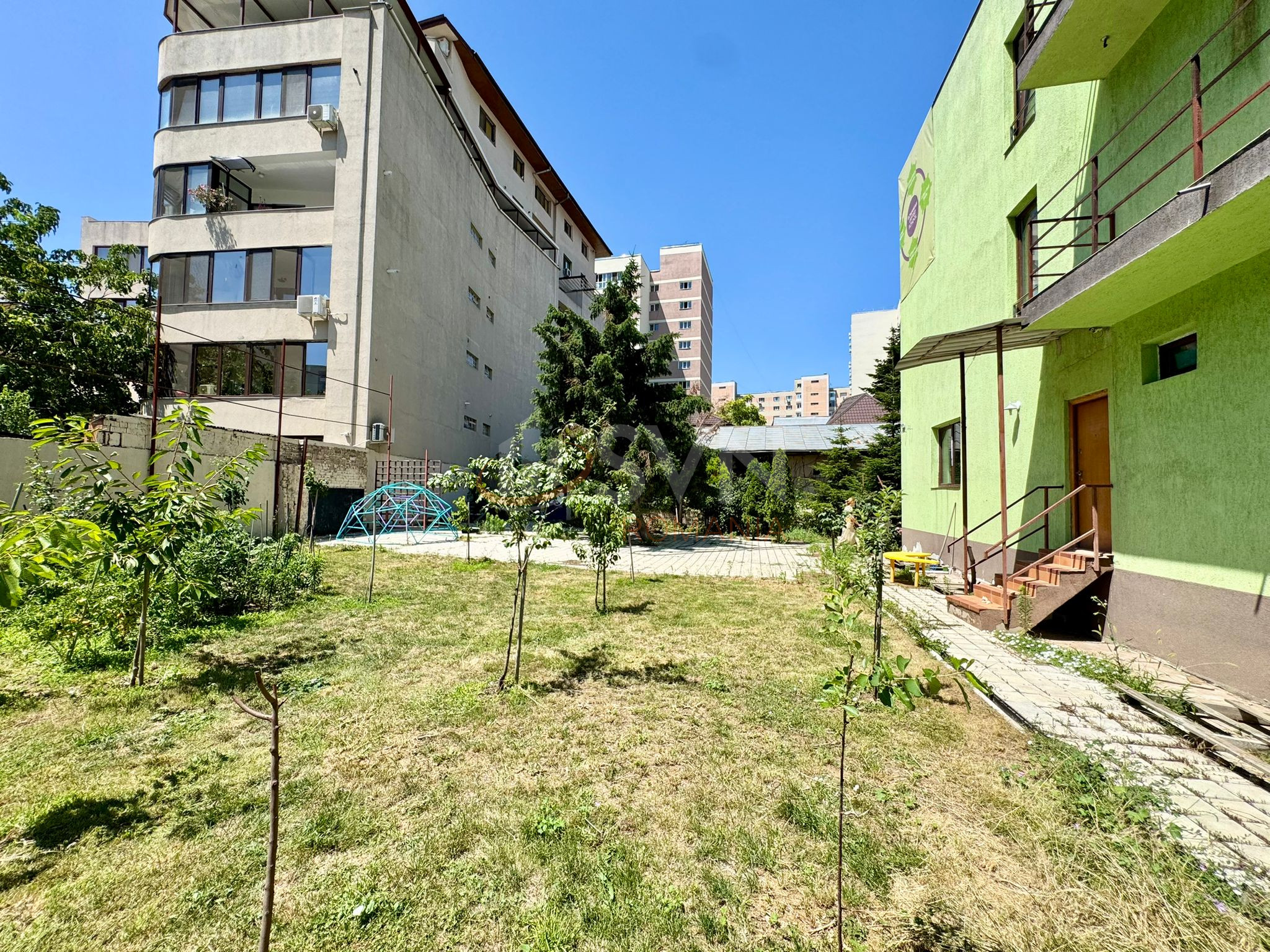 Casa, 19 camere Bucuresti/Iancului