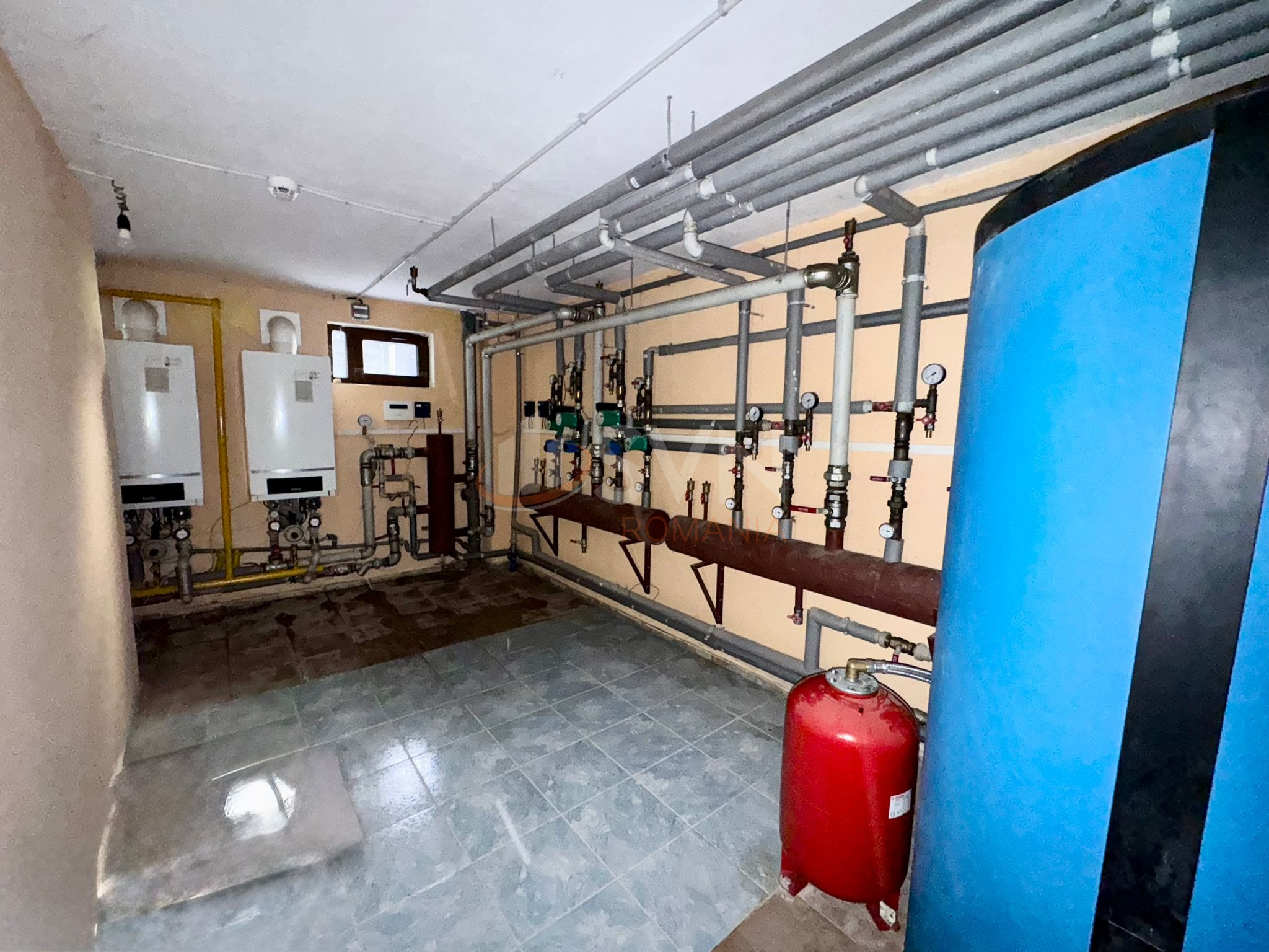 Casa, 19 camere Bucuresti/Iancului