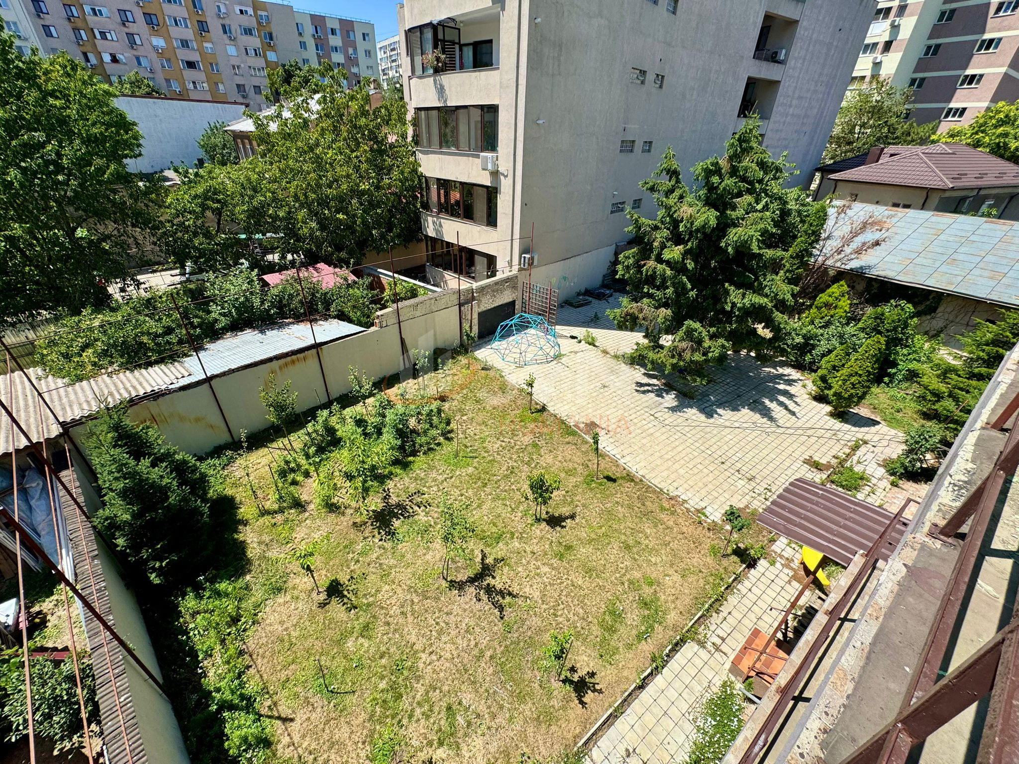 Casa, 19 camere Bucuresti/Iancului