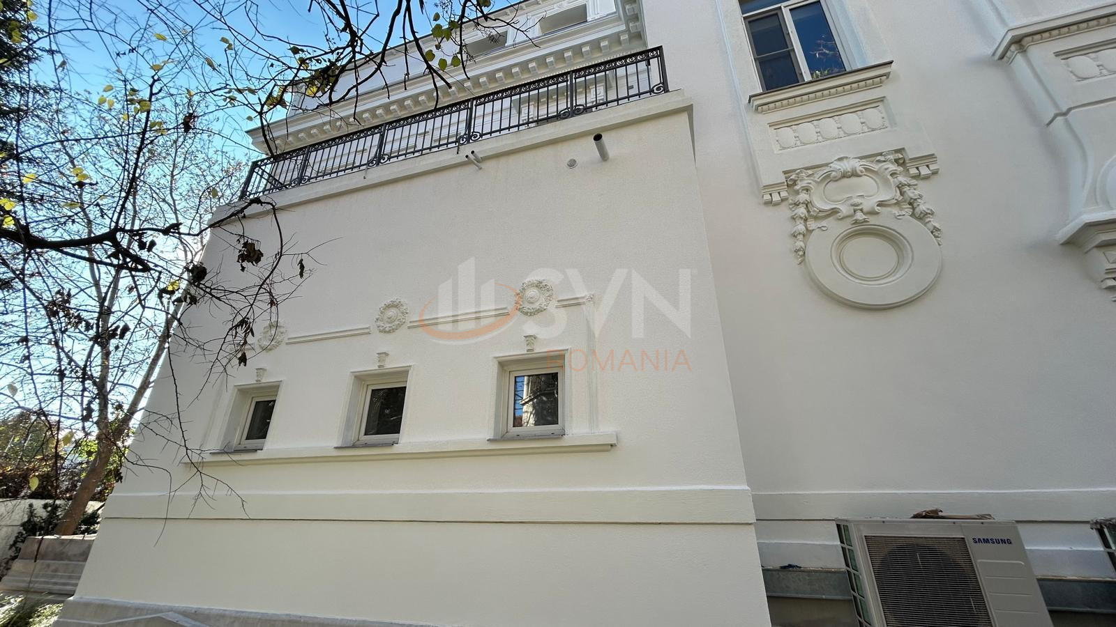 Casa, 19 camere Bucuresti/Gradina Icoanei