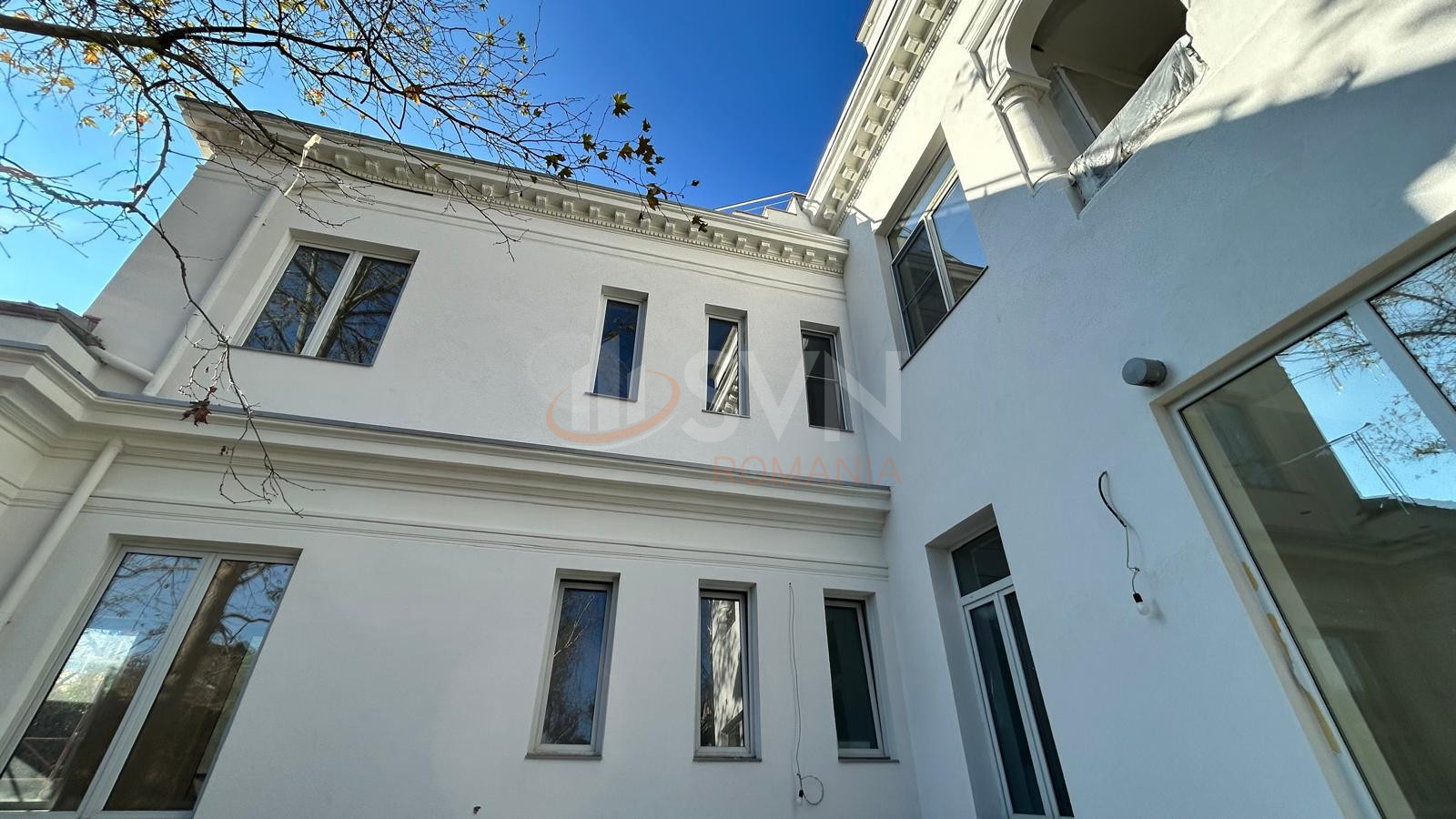 Casa, 19 camere Bucuresti/Gradina Icoanei