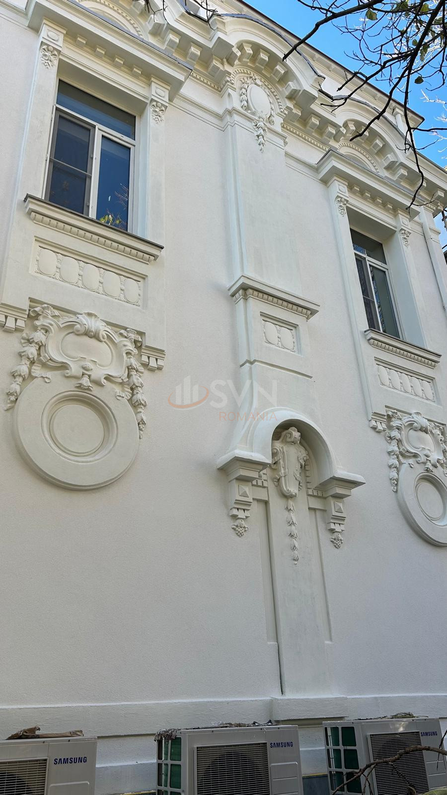 Casa, 19 camere Bucuresti/Gradina Icoanei