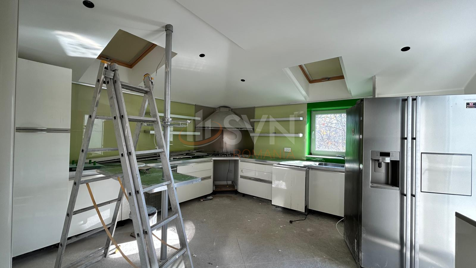 Casa, 19 camere Bucuresti/Gradina Icoanei