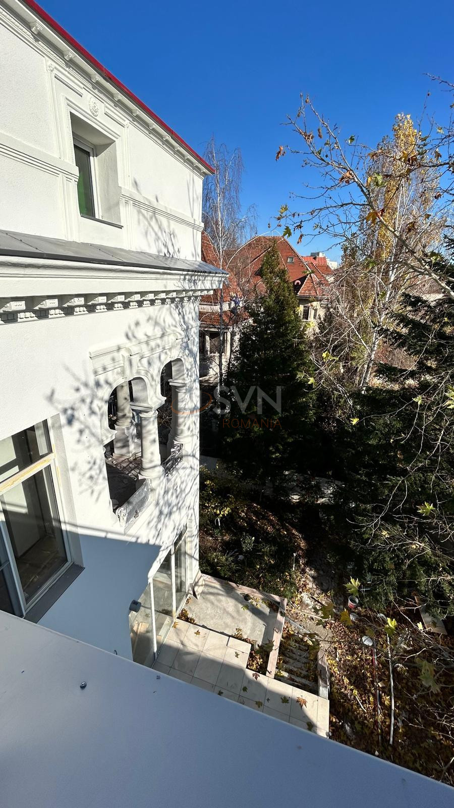 Casa, 19 camere Bucuresti/Gradina Icoanei