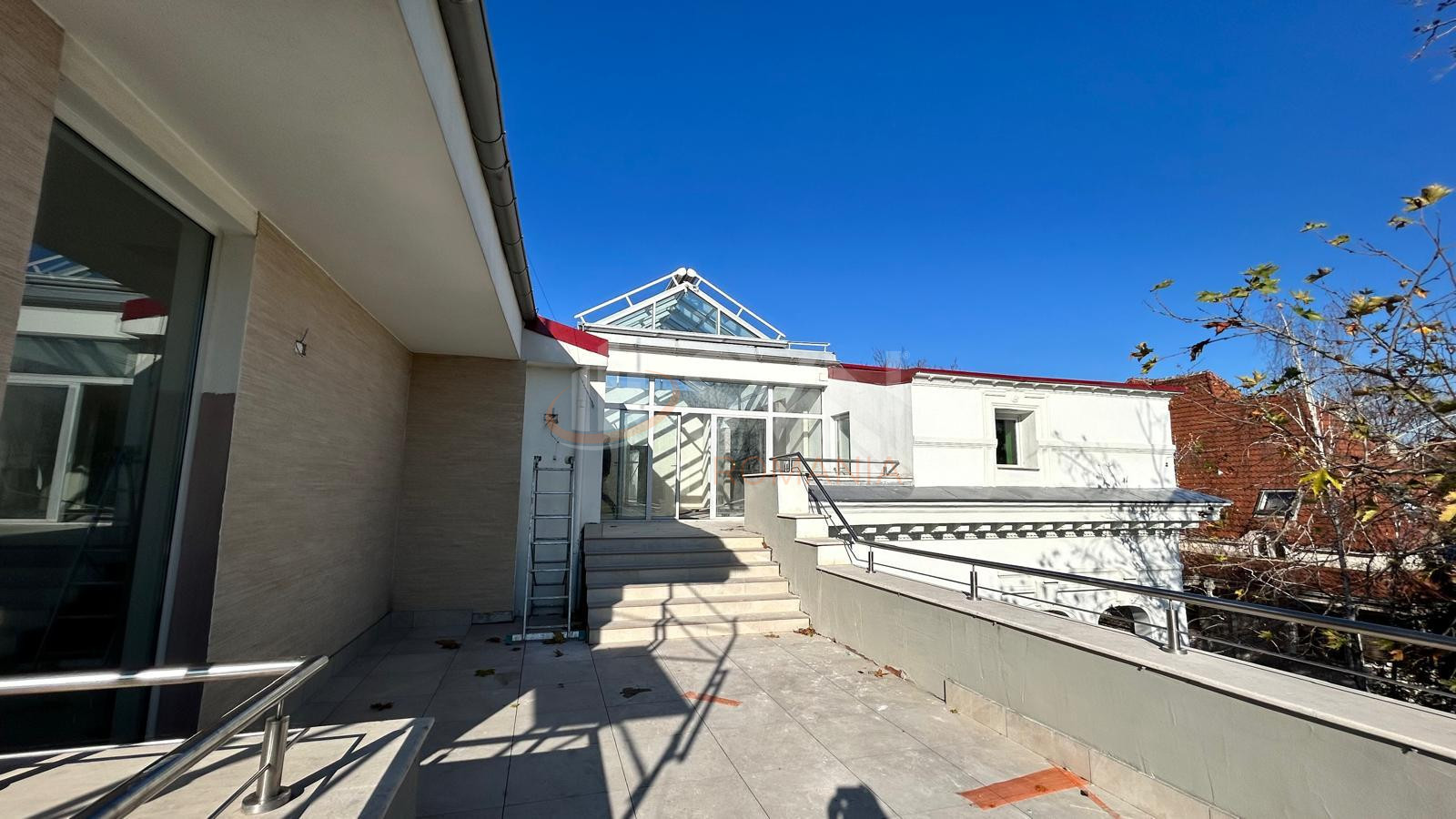 Casa, 19 camere Bucuresti/Gradina Icoanei