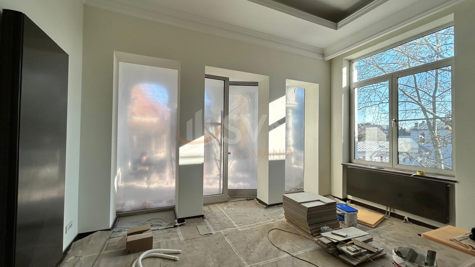 Casa, 19 camere Bucuresti/Gradina Icoanei