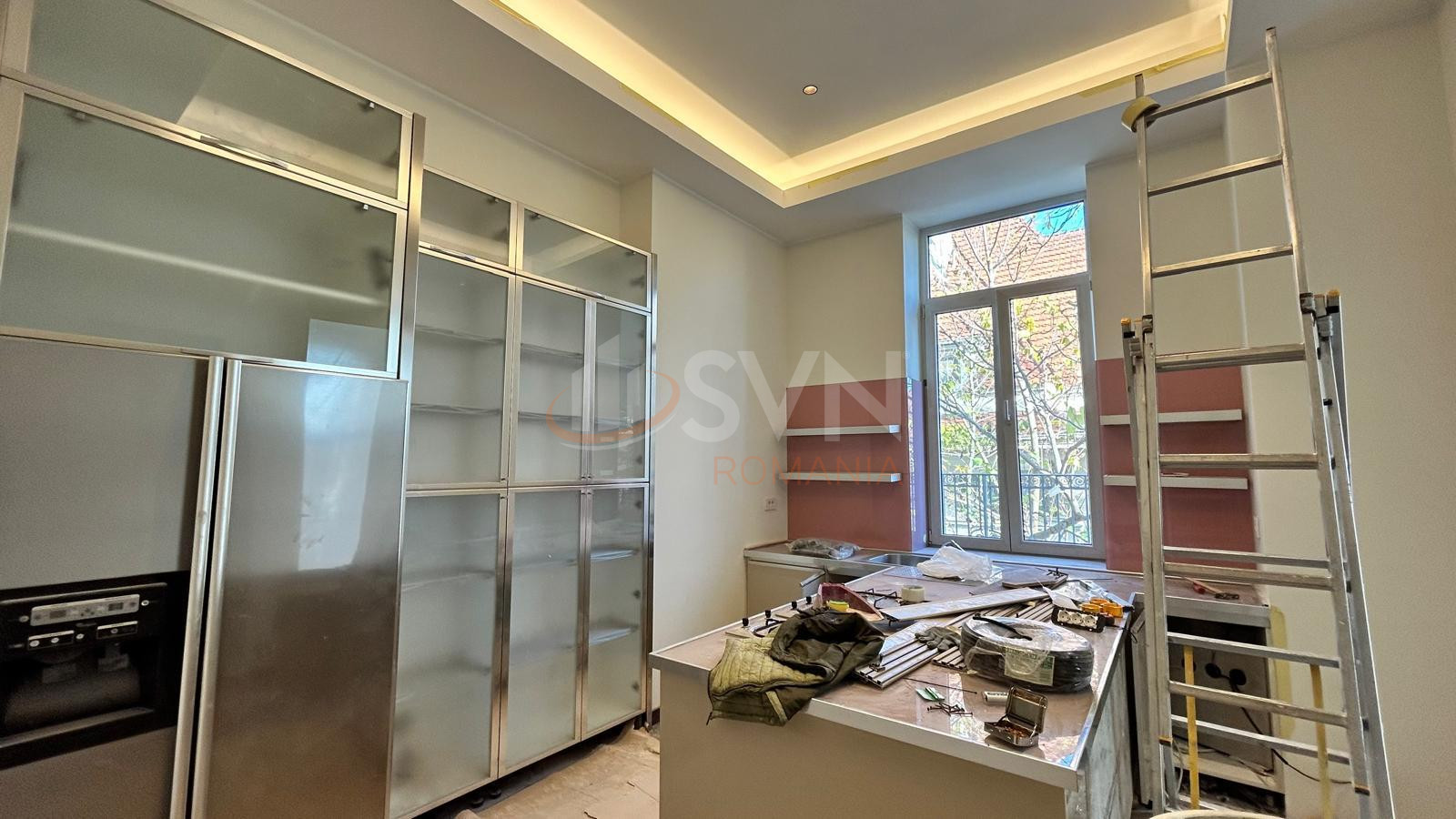 Casa, 19 camere Bucuresti/Gradina Icoanei