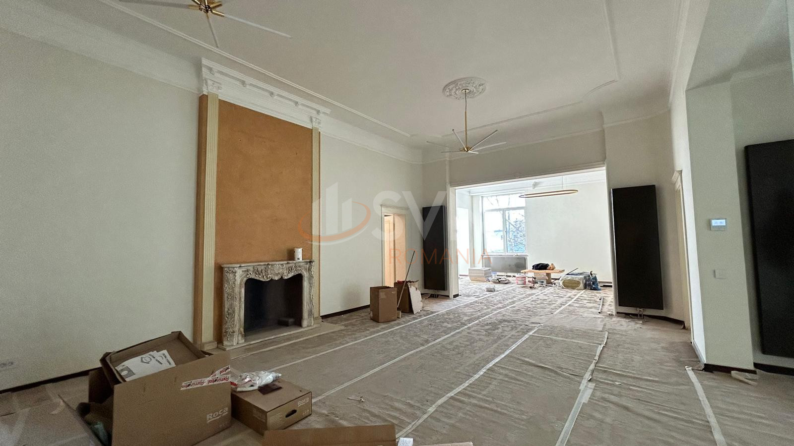 Casa, 19 camere Bucuresti/Gradina Icoanei