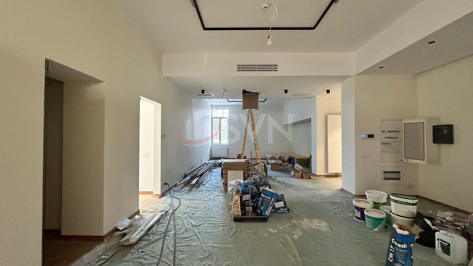 Casa, 19 camere Bucuresti/Gradina Icoanei