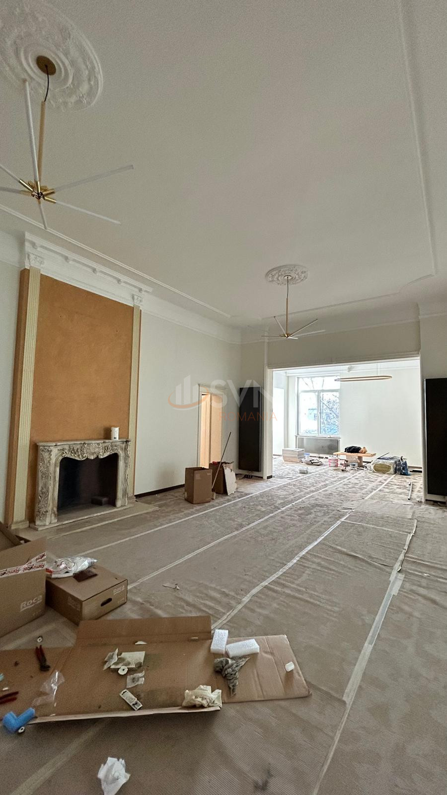 Casa, 19 camere Bucuresti/Gradina Icoanei