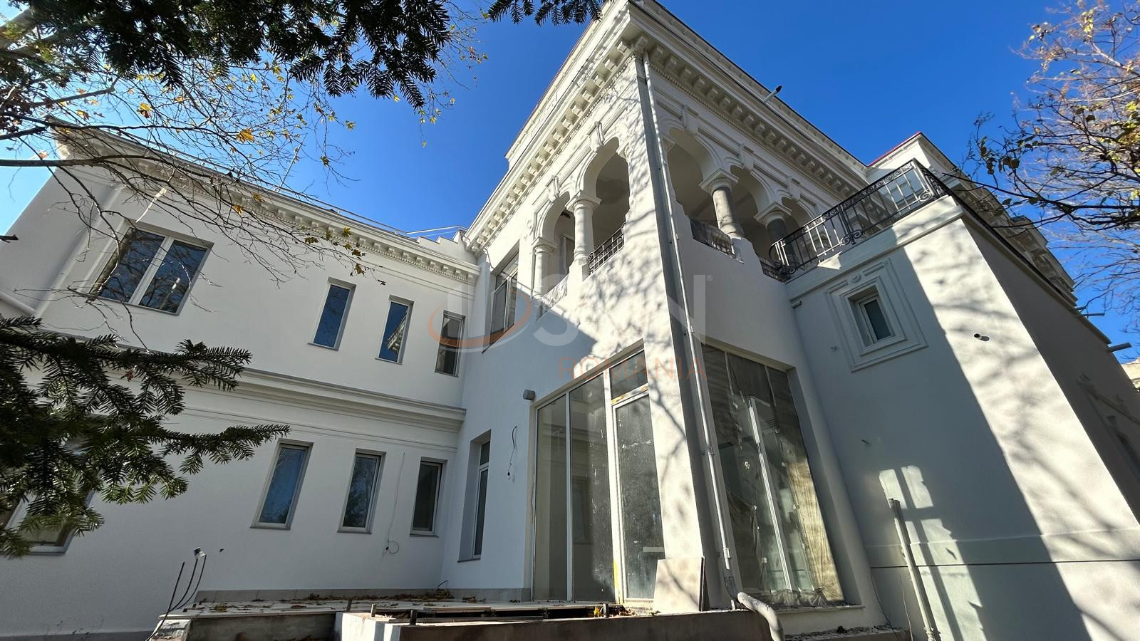 Casa, 19 camere Bucuresti/Gradina Icoanei