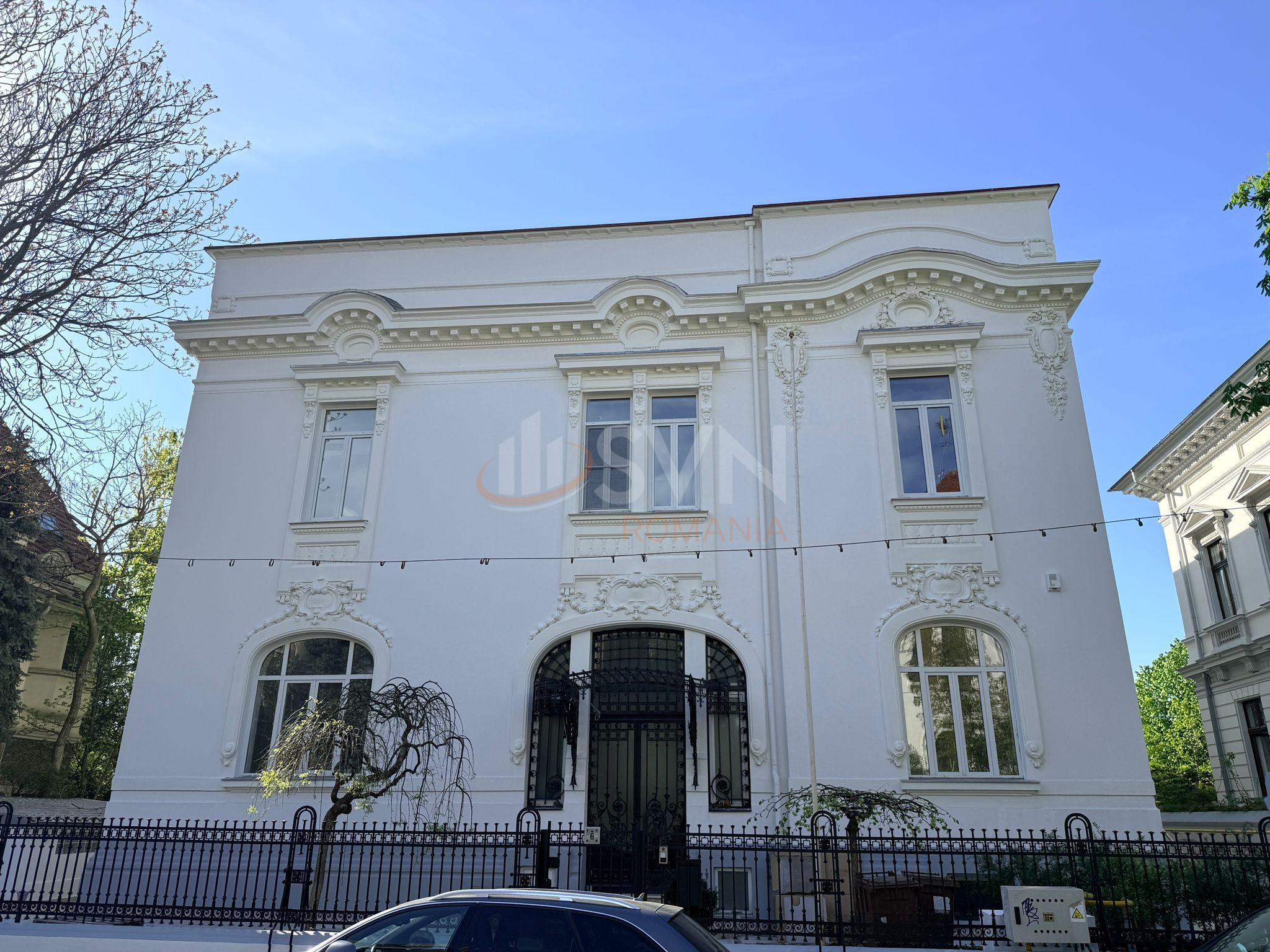 Casa, 19 camere Bucuresti/Gradina Icoanei