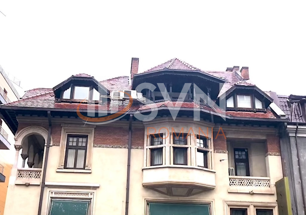 Casa, 19 camere Bucuresti/Rosetti