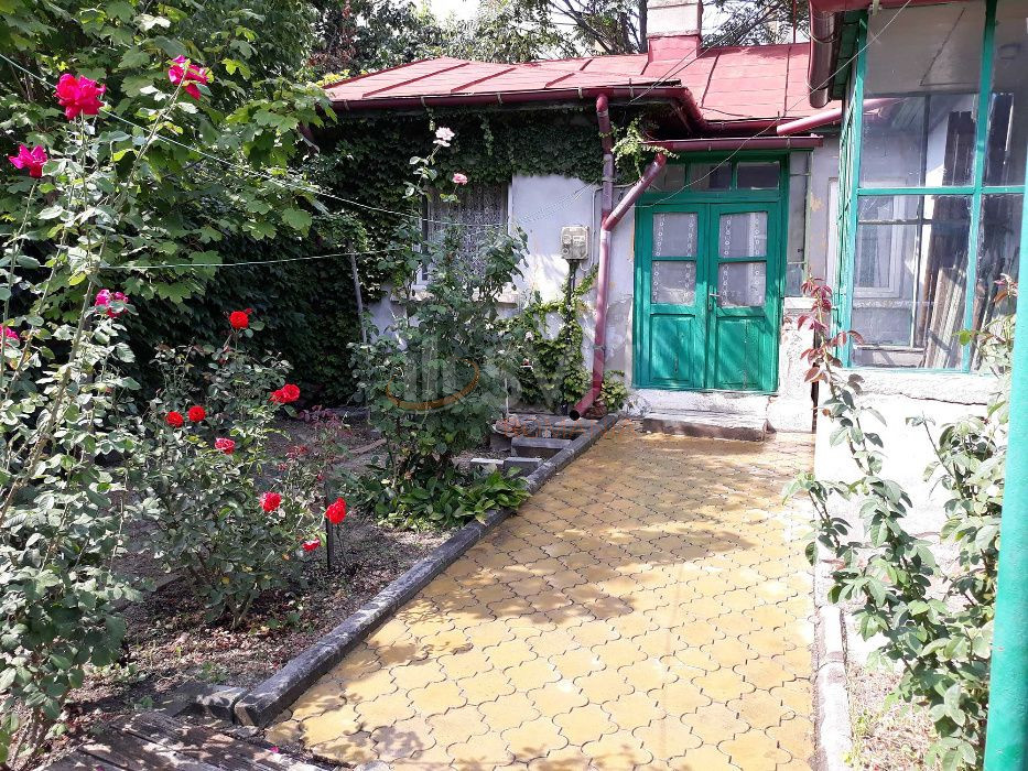 Casa, 2 camere Bucuresti/Parcul Carol