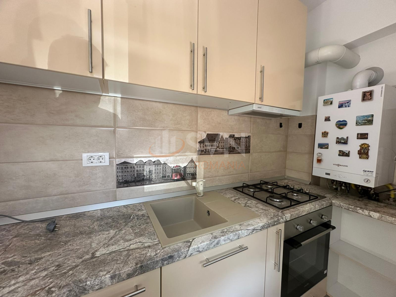 Casa, 2 camere Bucuresti/Capitale