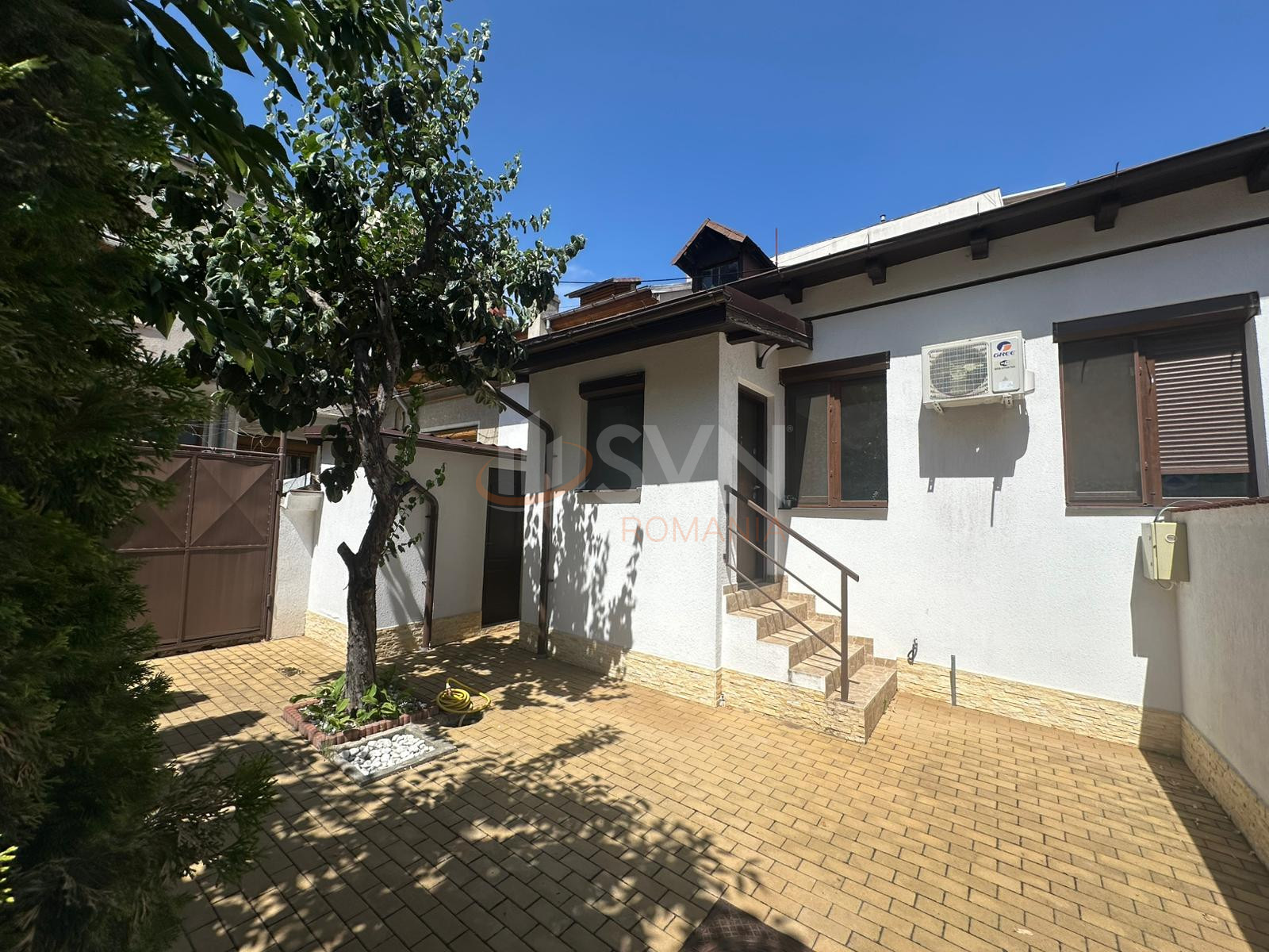 Casa, 2 camere Bucuresti/Capitale