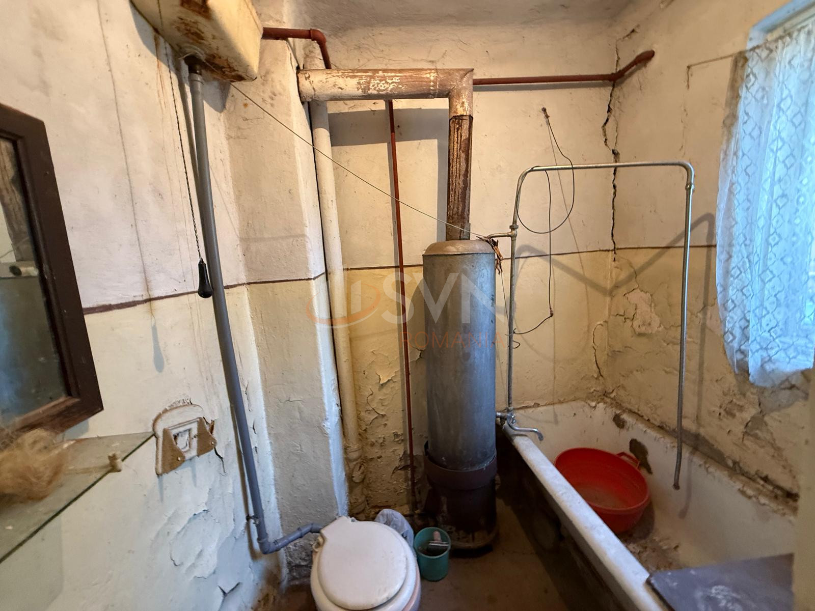 Casa, 2 camere Bucuresti/Titulescu