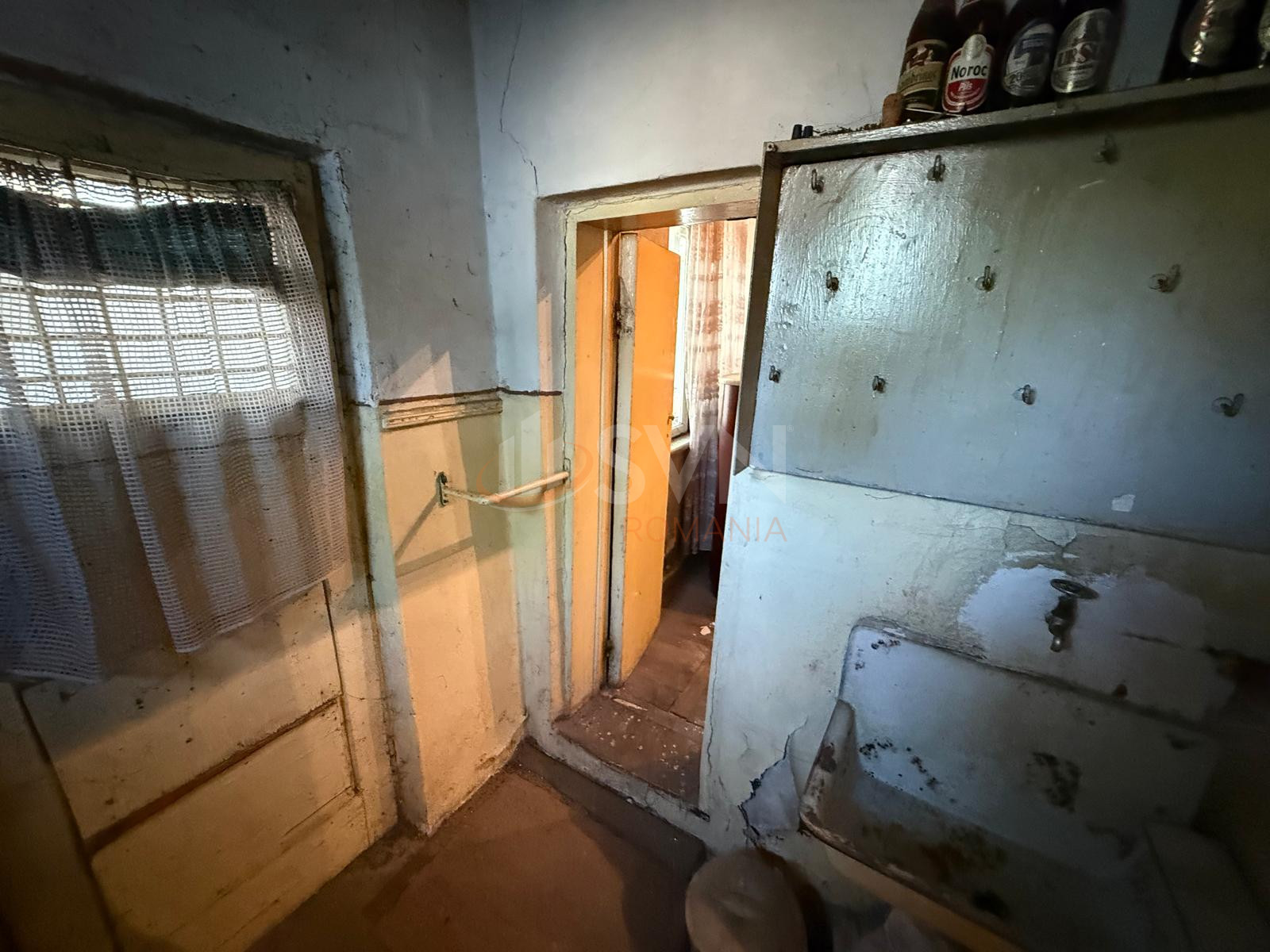 Casa, 2 camere Bucuresti/Titulescu