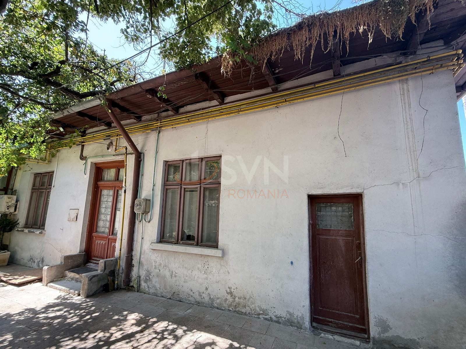 Casa, 2 camere Bucuresti/Titulescu