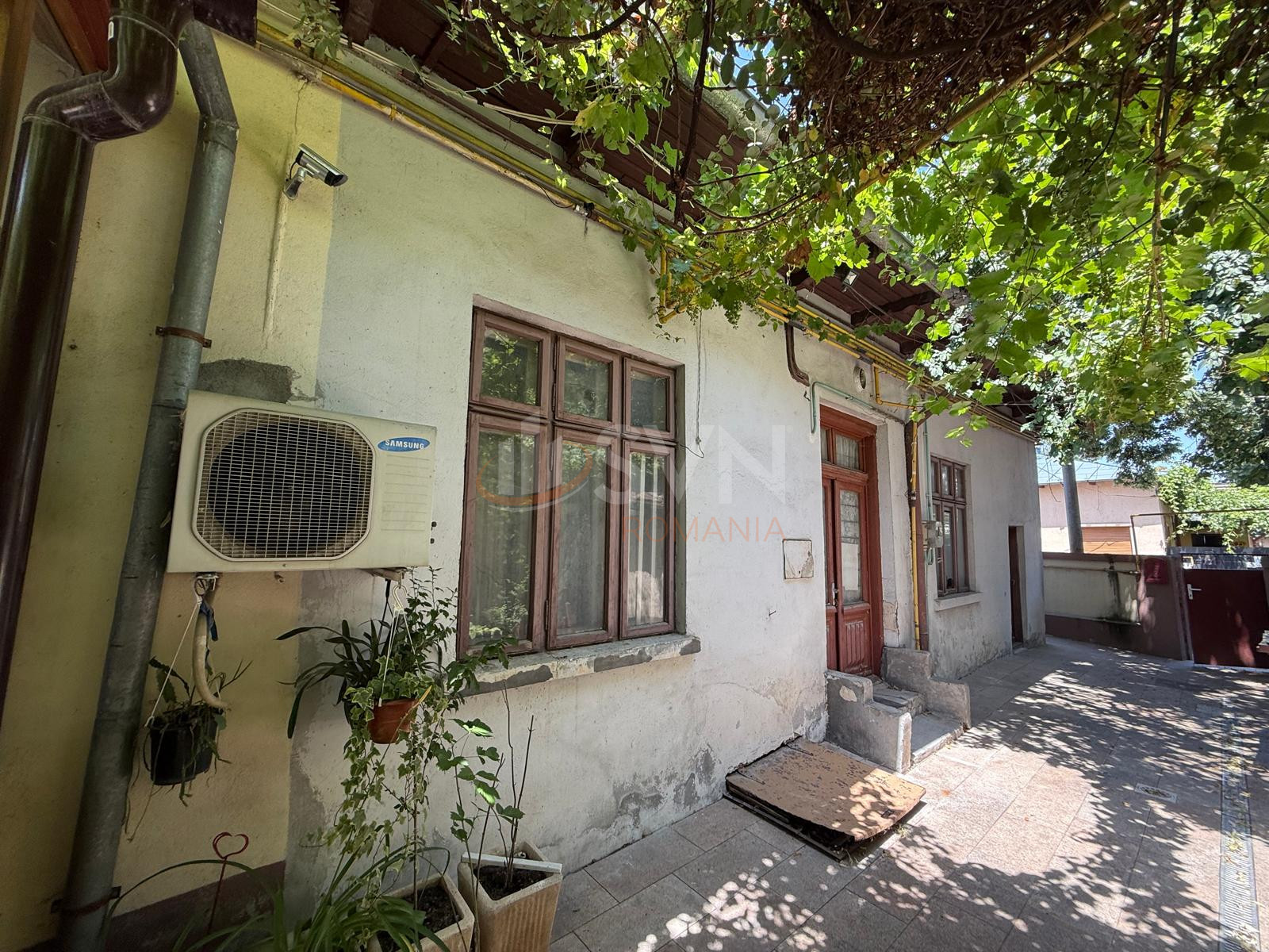 Casa, 2 camere Bucuresti/Titulescu