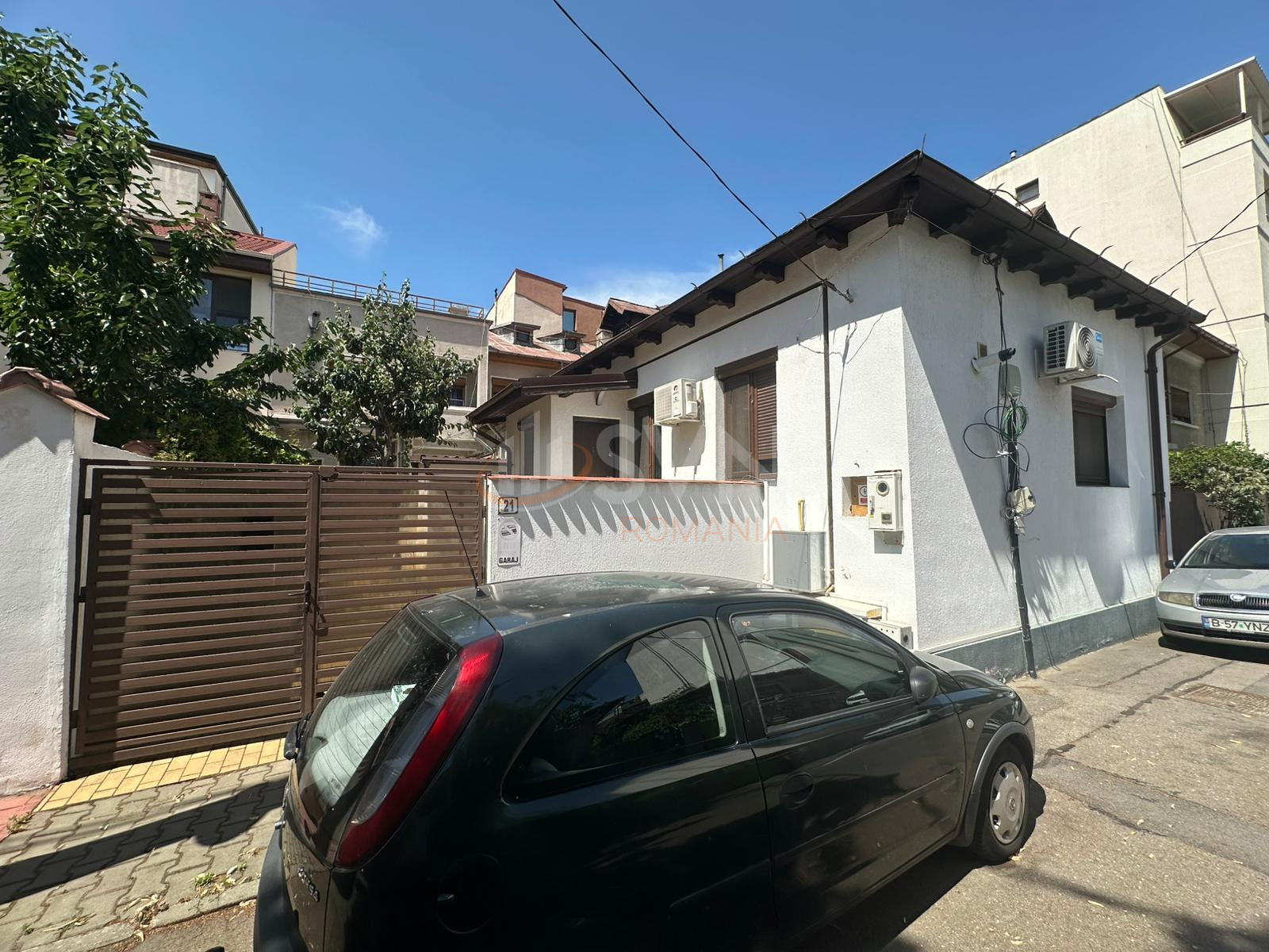 Casa, 2 camere Bucuresti/Capitale