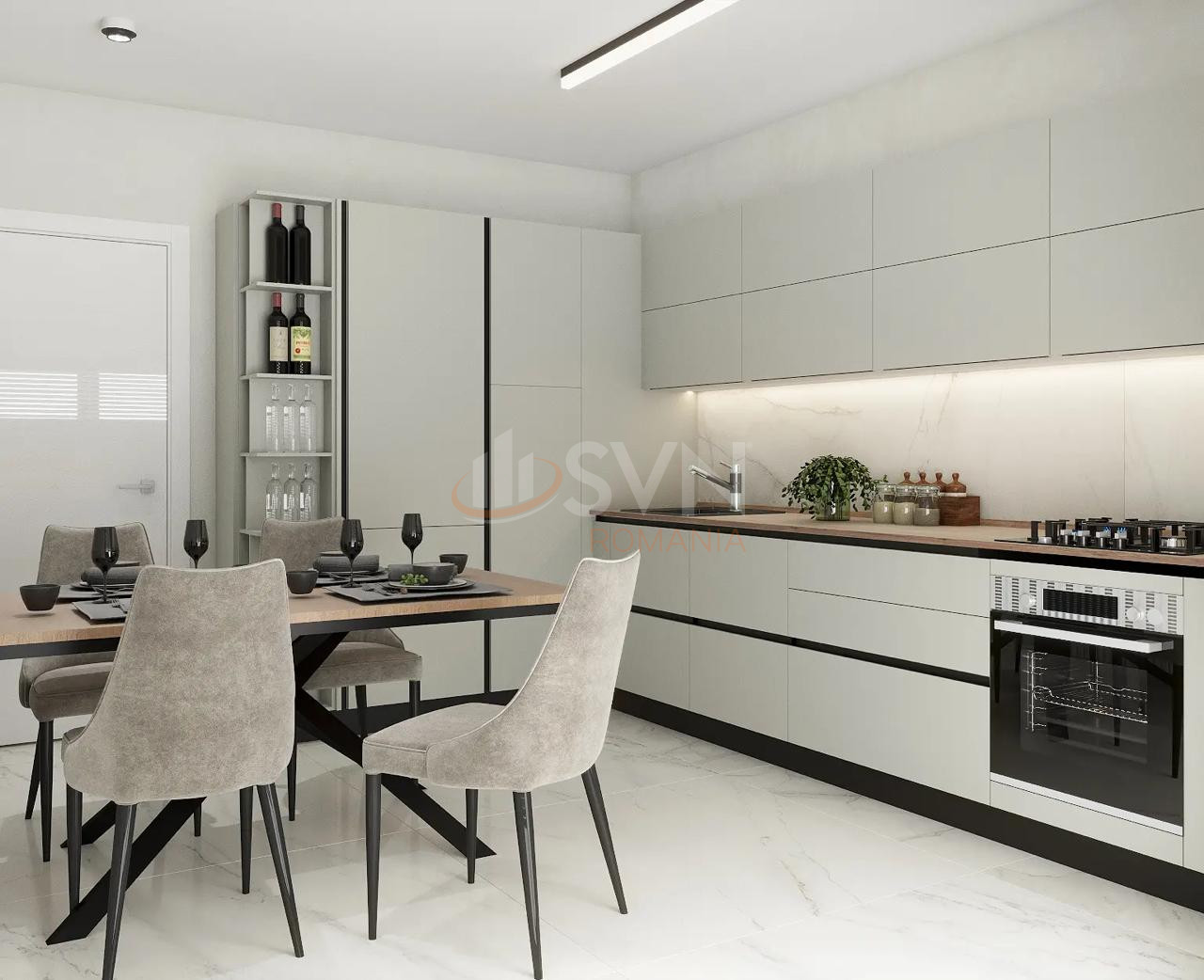 Casa, 2 camere Ilfov/Voluntari