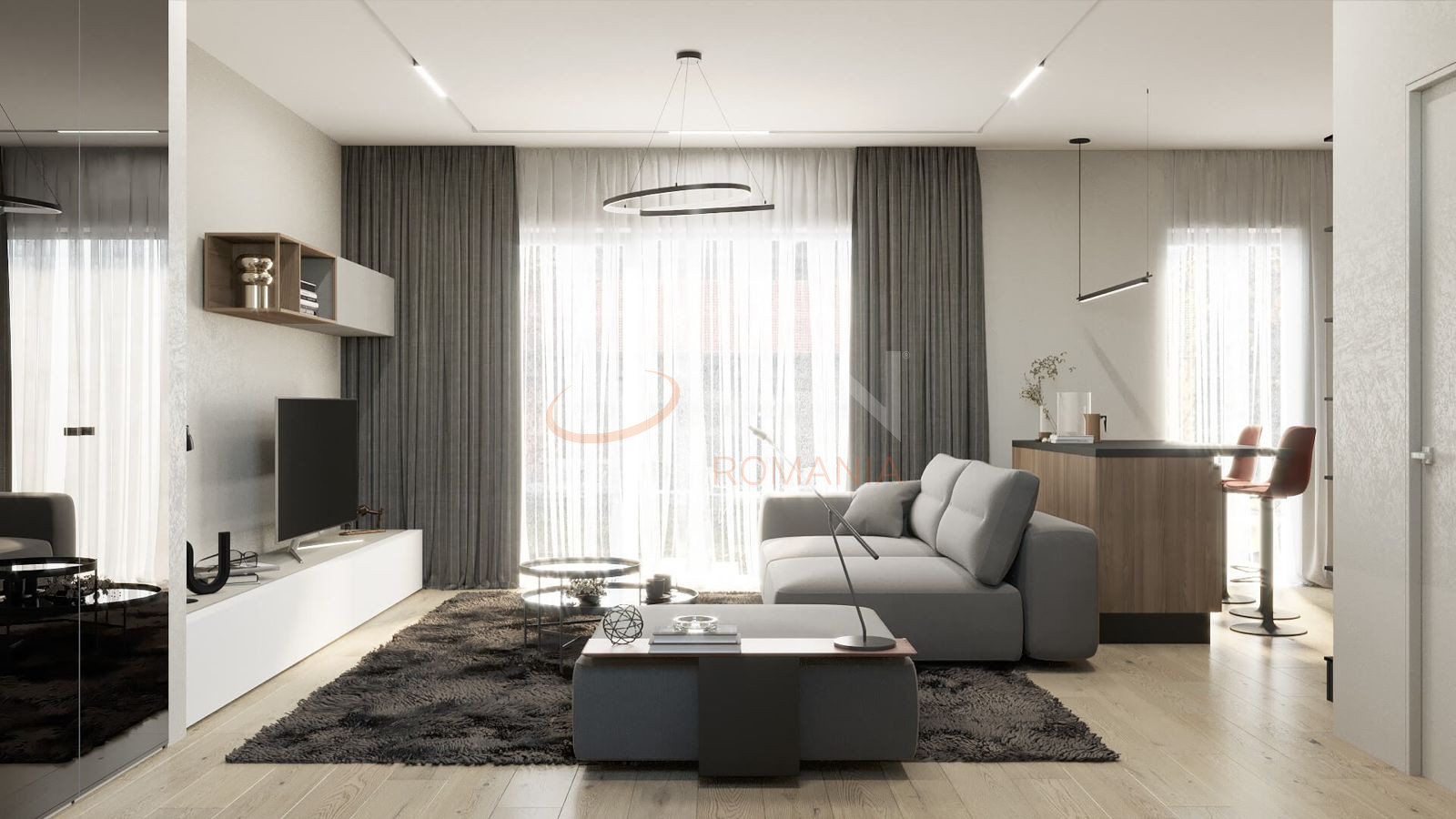 Casa, 2 camere Ilfov/Voluntari