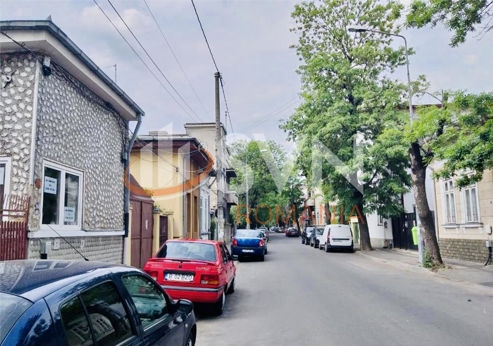 Casa, 2 camere Bucuresti/Piata Alba Iulia