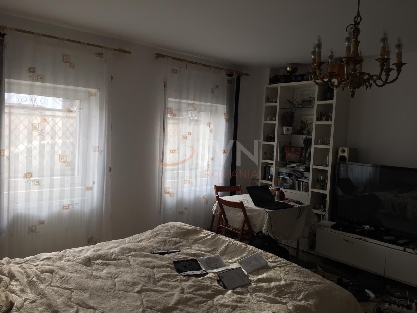 Casa, 2 camere Cluj/Dambul Rotund