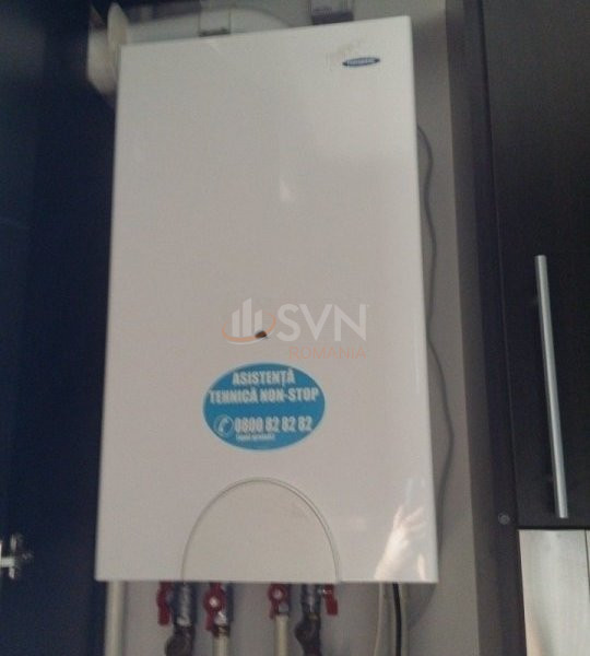 Casa, 2 camere Bucuresti/Sisesti