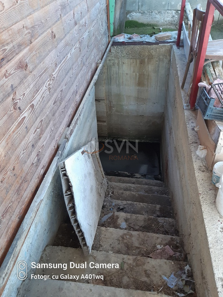 Casa, 2 camere Cluj/Centru