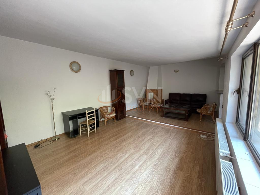 Casa, 2 camere Bucuresti/Arcul De Triumf