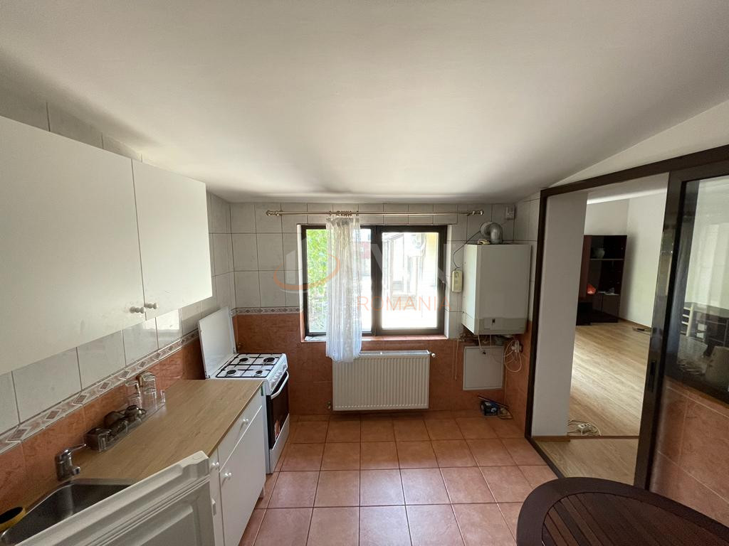 Casa, 2 camere Bucuresti/Arcul De Triumf