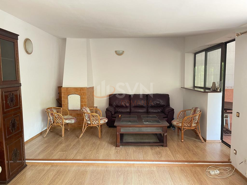 Casa, 2 camere Bucuresti/Arcul De Triumf