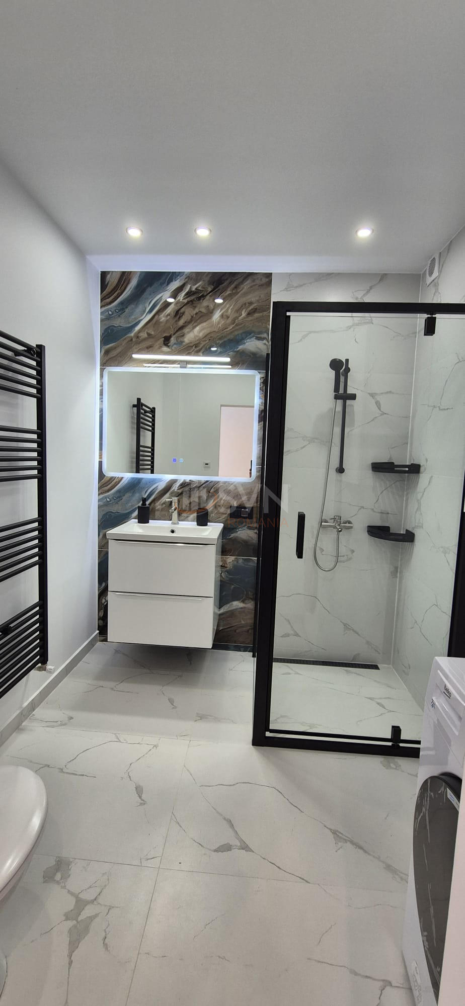 Casa, 2 camere Bucuresti/Floreasca