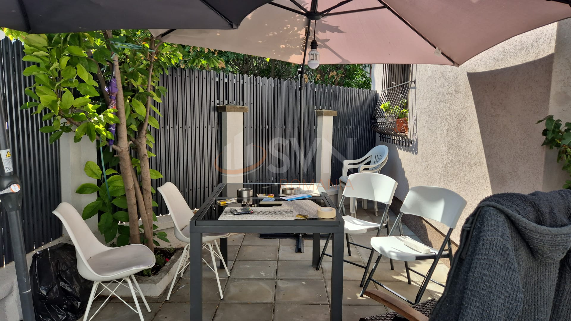 Casa, 2 camere Bucuresti/Floreasca