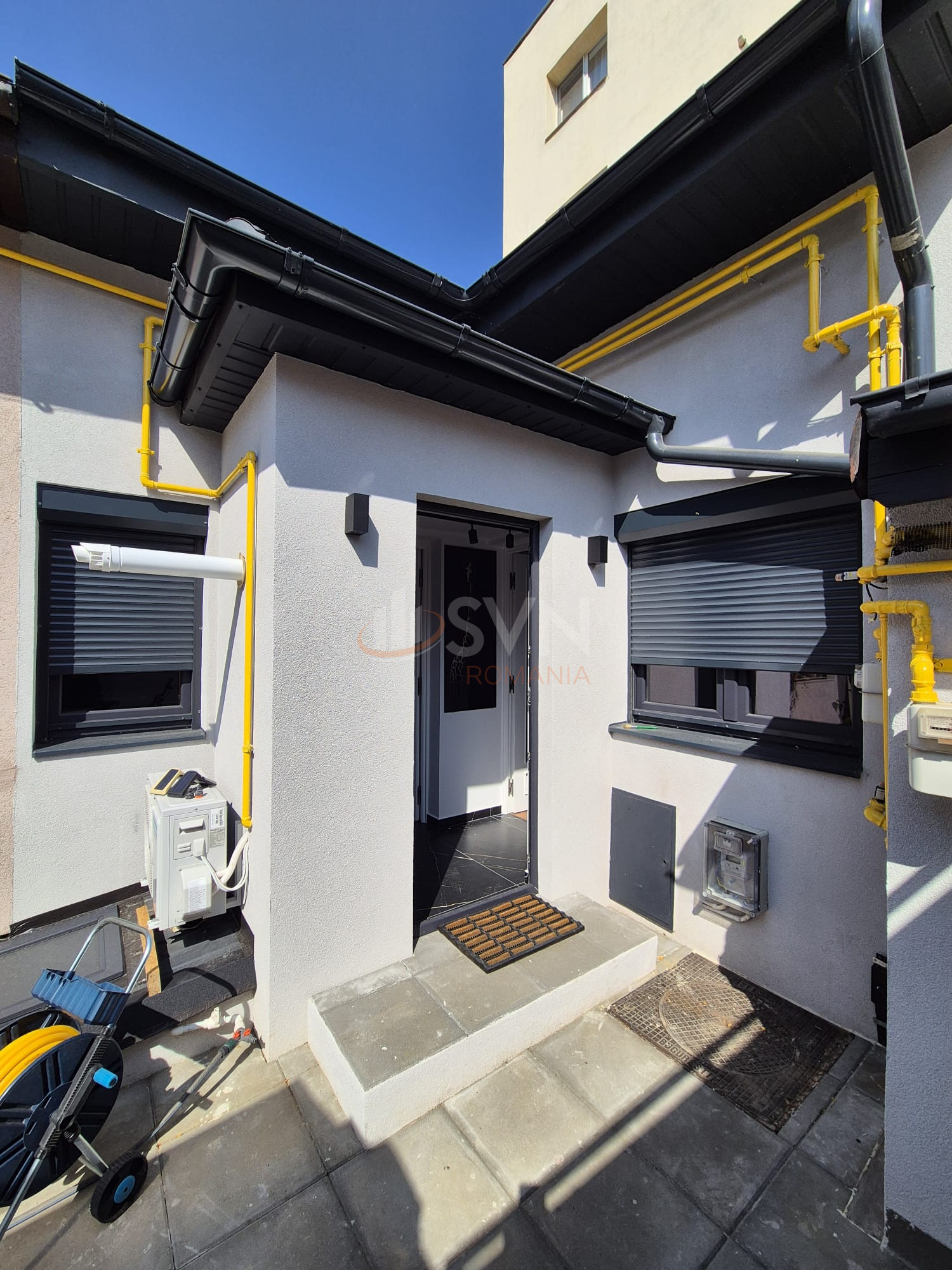 Casa, 2 camere Bucuresti/Floreasca