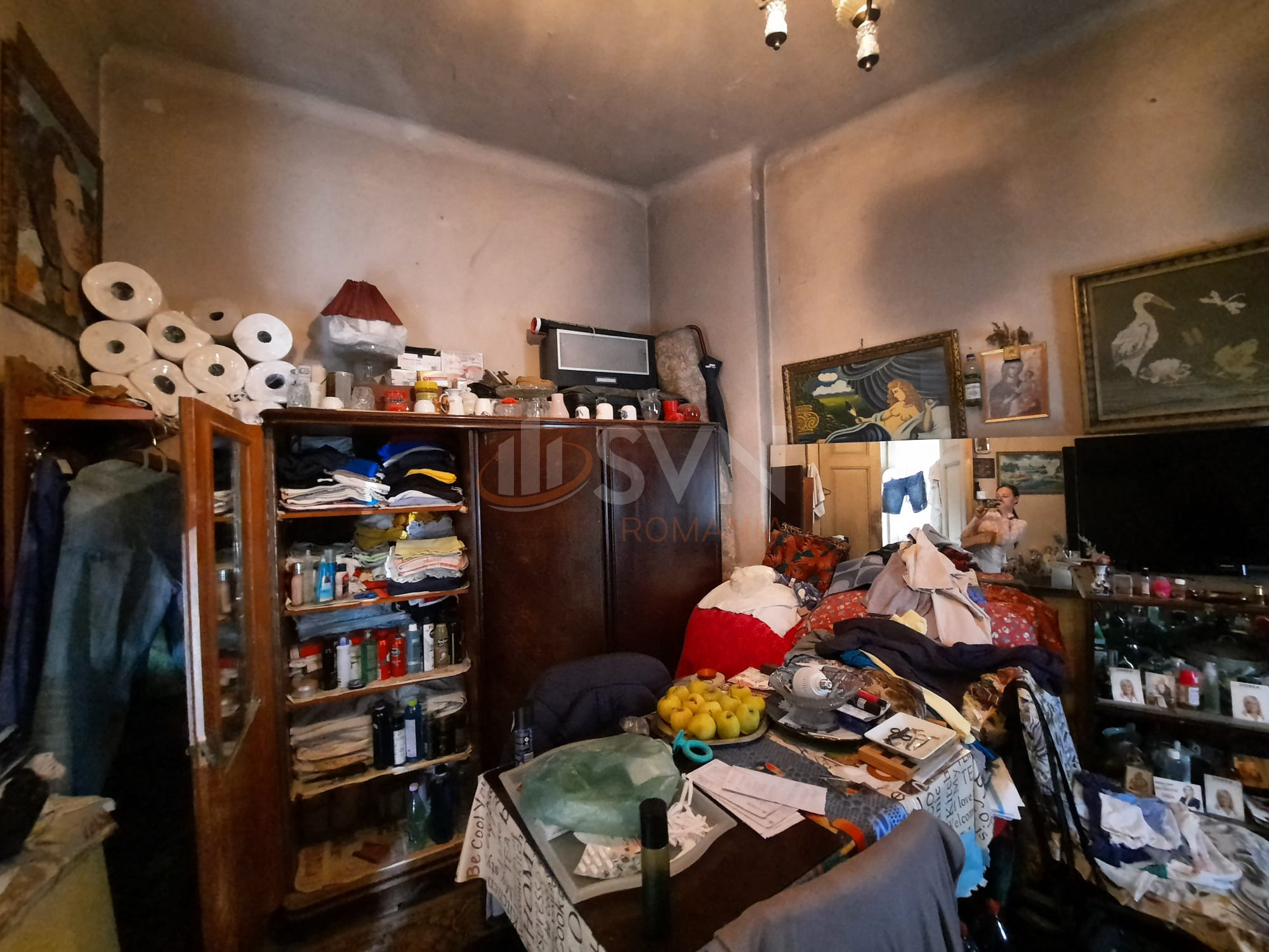 Casa, 2 camere Bucuresti/Eminescu