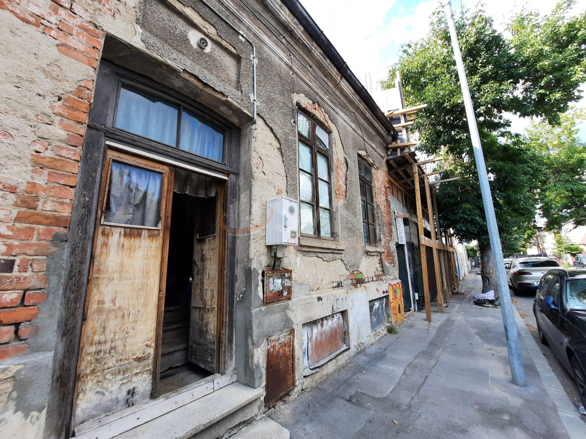 Casa, 2 camere Bucuresti/Eminescu