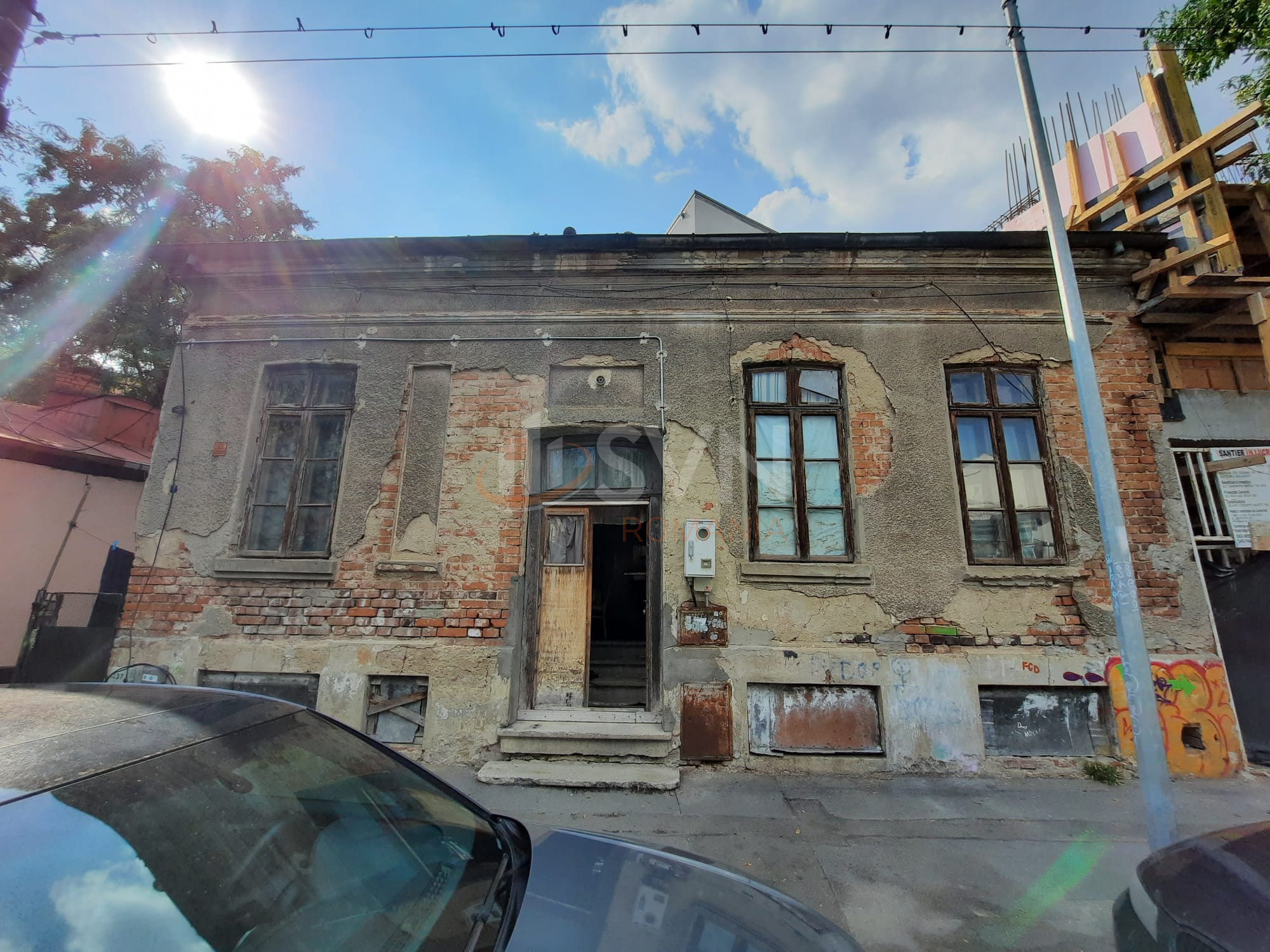 Casa, 2 camere Bucuresti/Eminescu