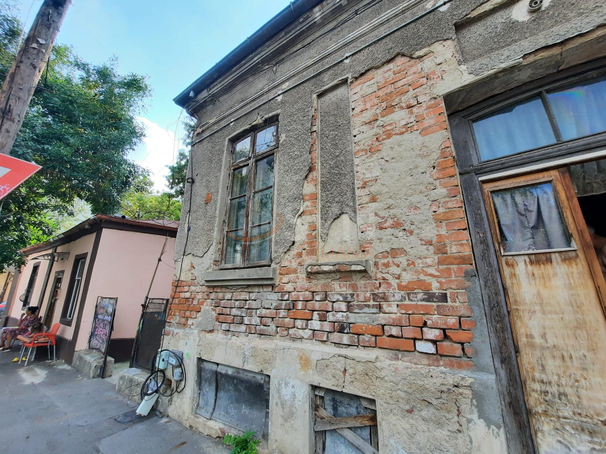 Casa, 2 camere Bucuresti/Eminescu