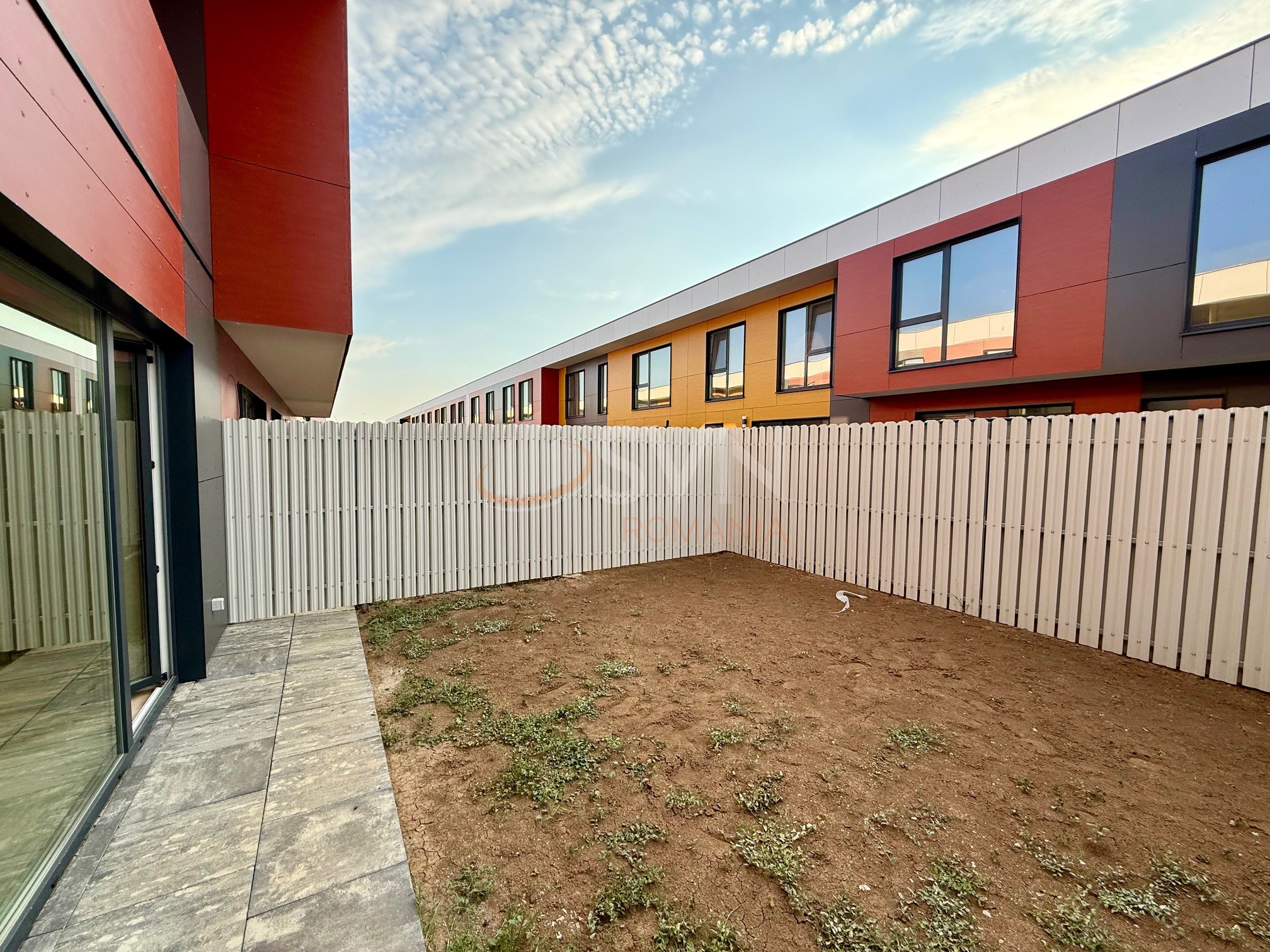 Casa, 2 camere Bucuresti/Pipera