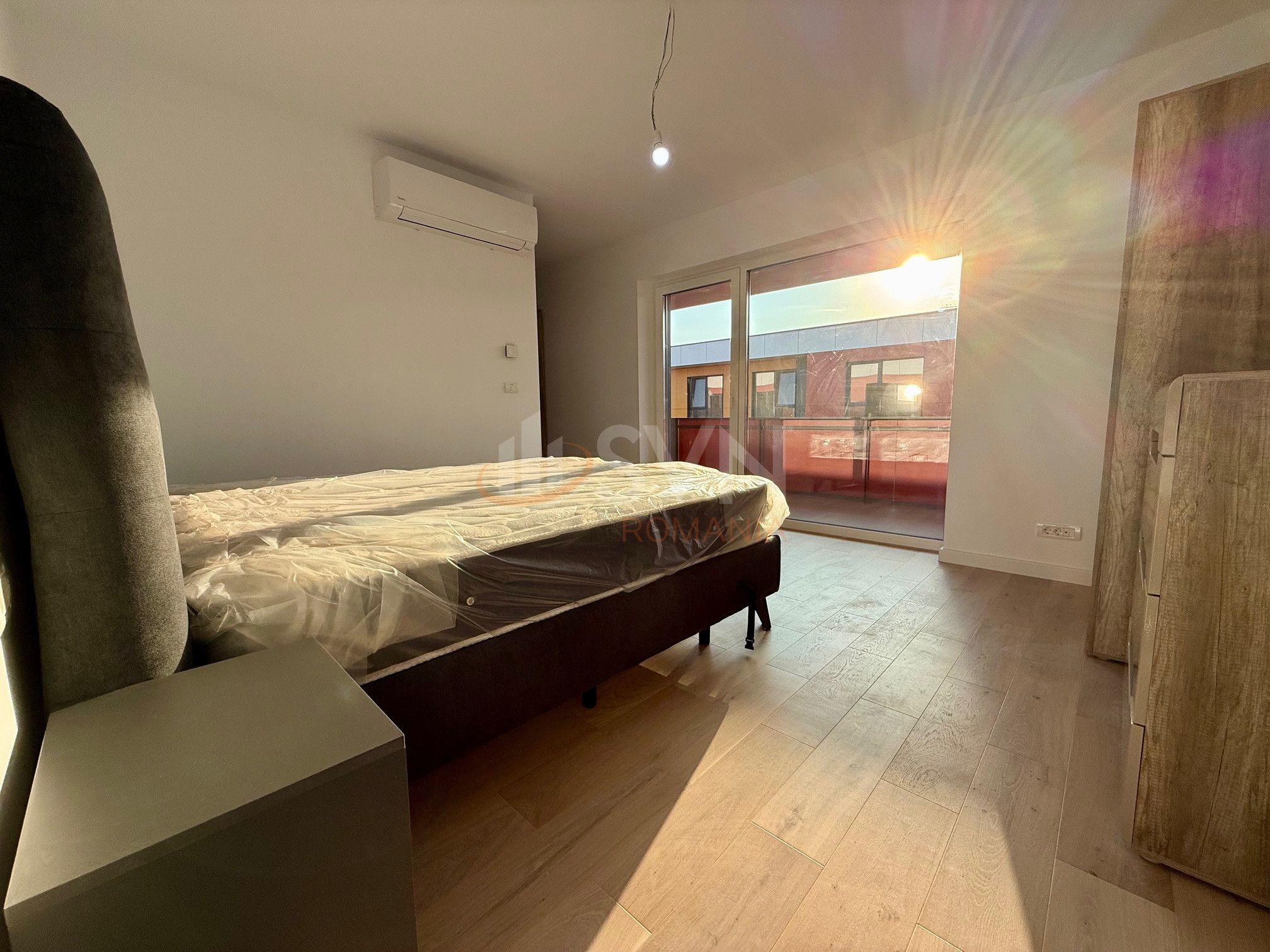 Casa, 2 camere Bucuresti/Pipera