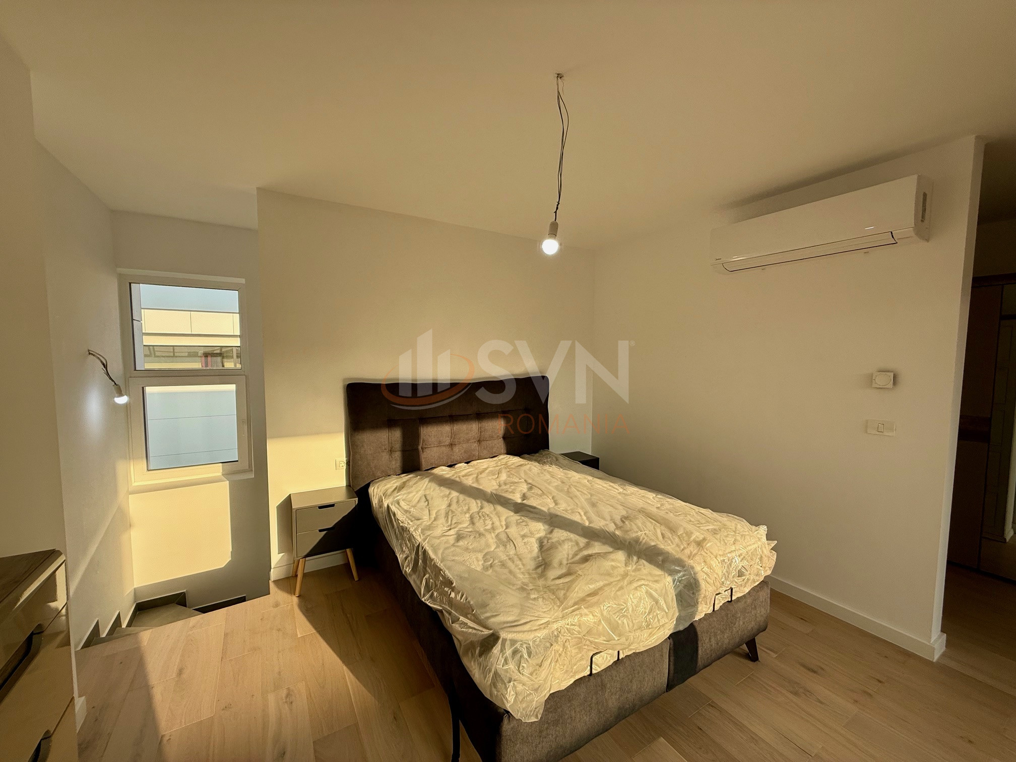 Casa, 2 camere Bucuresti/Pipera