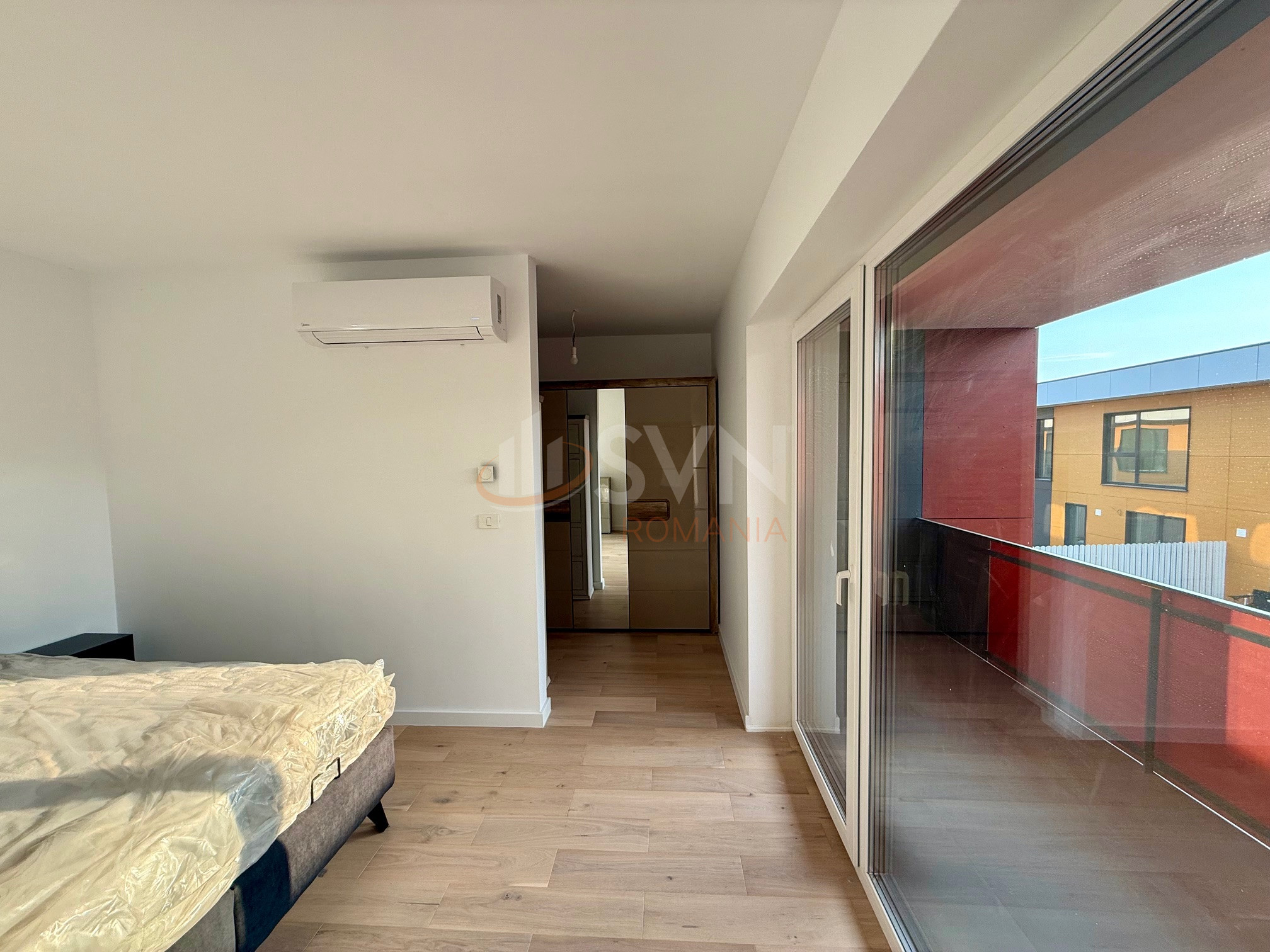 Casa, 2 camere Bucuresti/Pipera