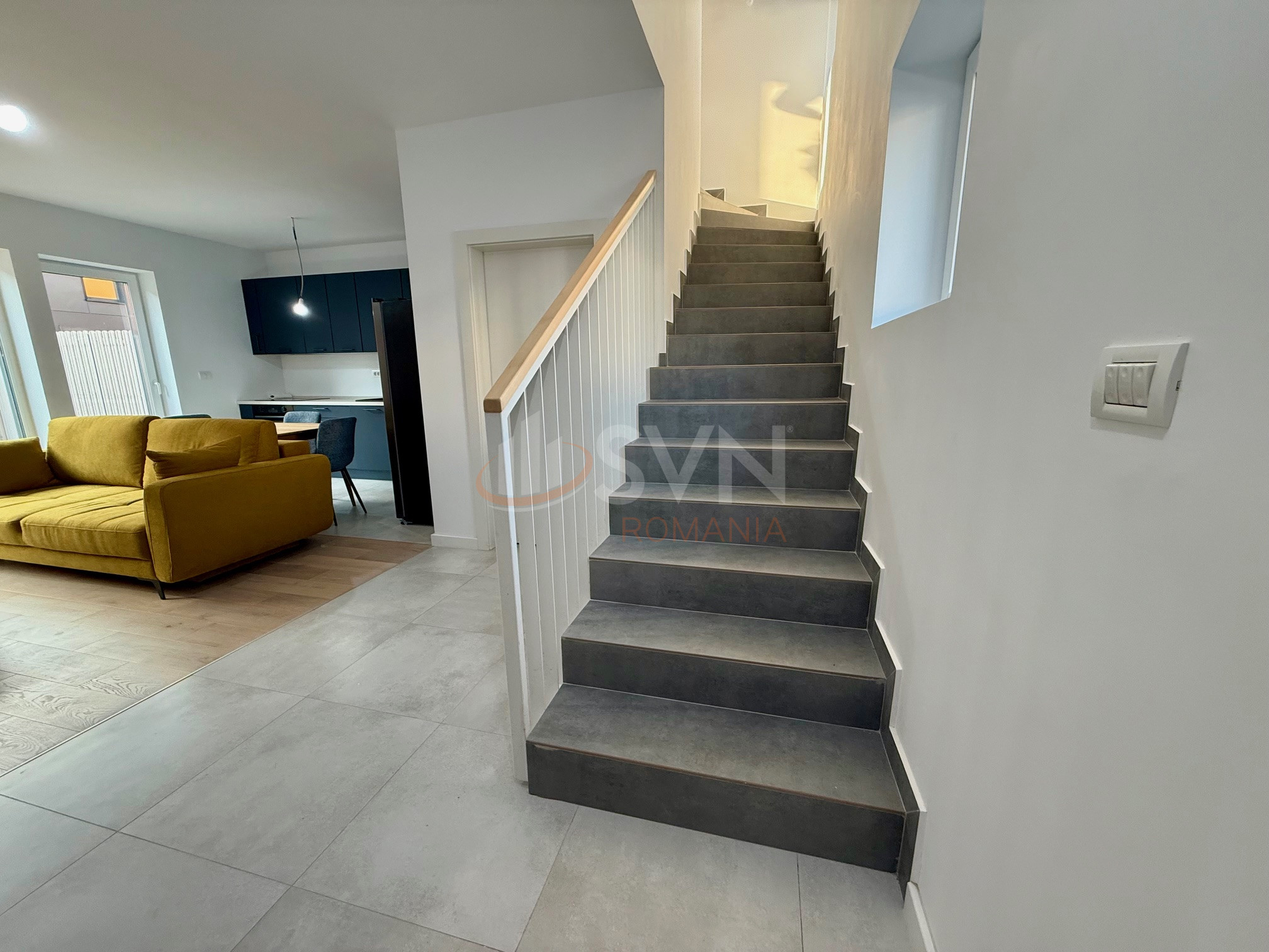 Casa, 2 camere Bucuresti/Pipera